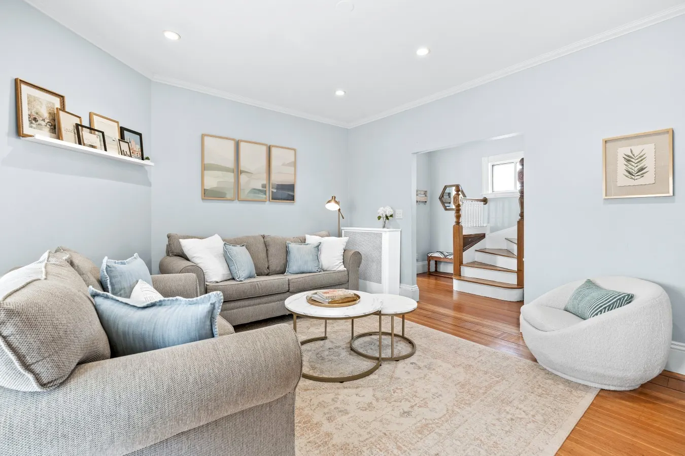 5BR Near Boston with Parking & Pets Welcome 13