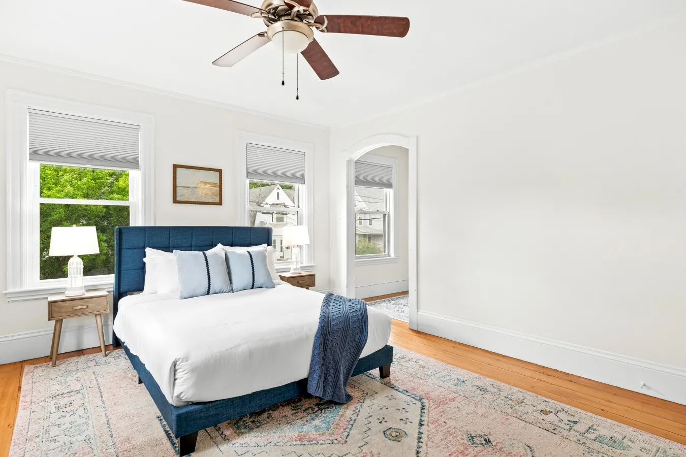 5BR Near Boston with Parking & Pets Welcome 19