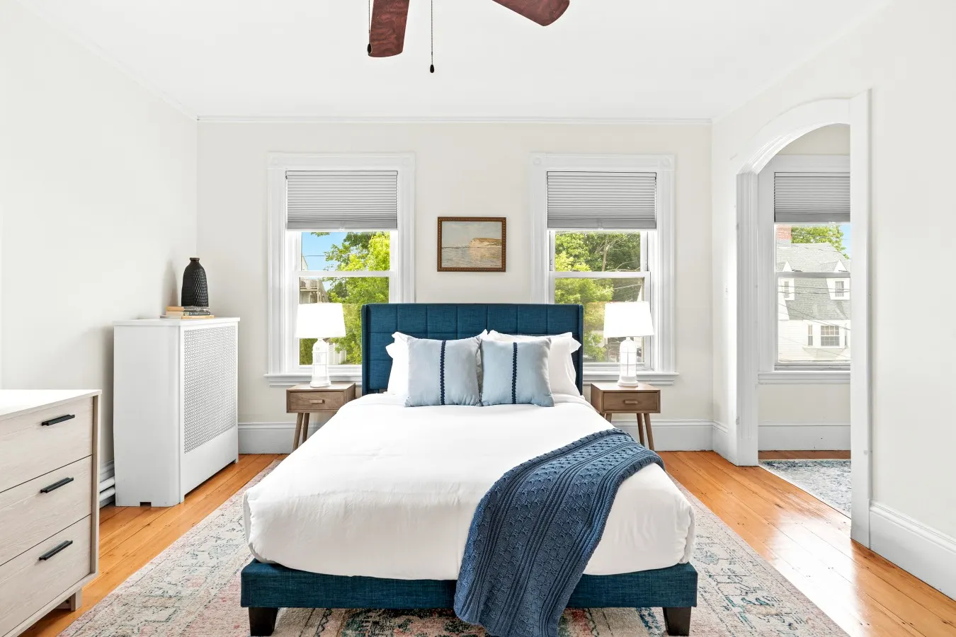 5BR Near Boston with Parking & Pets Welcome 20