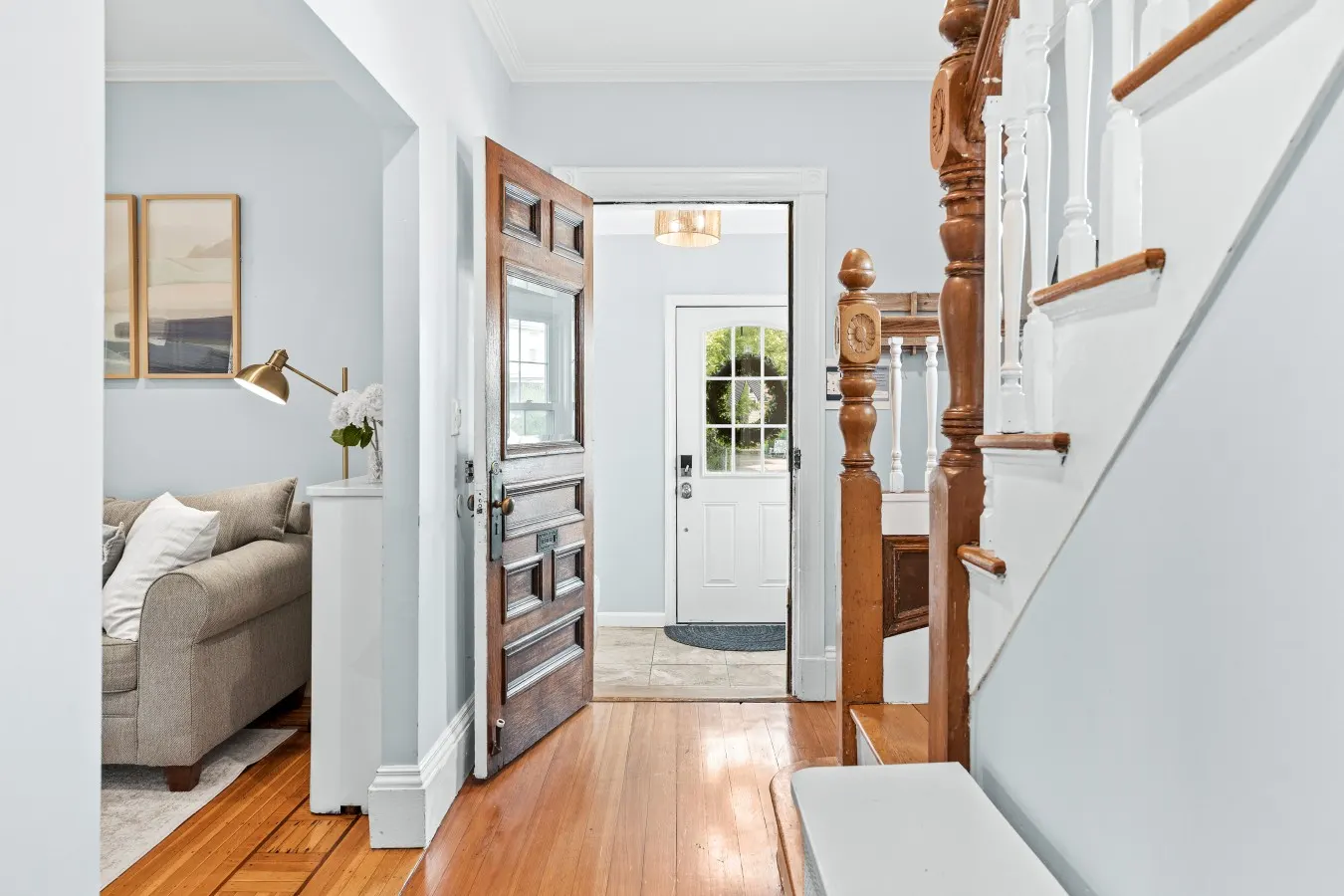5BR Near Boston with Parking & Pets Welcome — photo 3