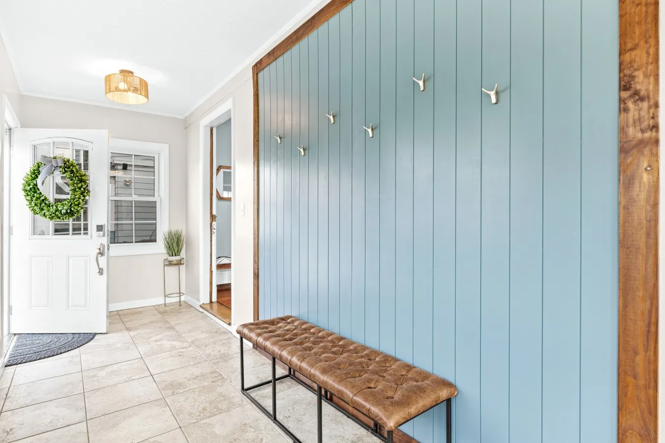 5BR Near Boston with Parking & Pets Welcome 7