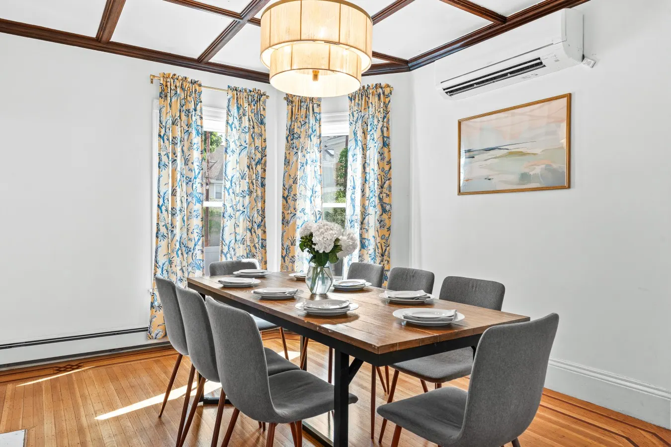 5BR Near Boston with Parking & Pets Welcome 8