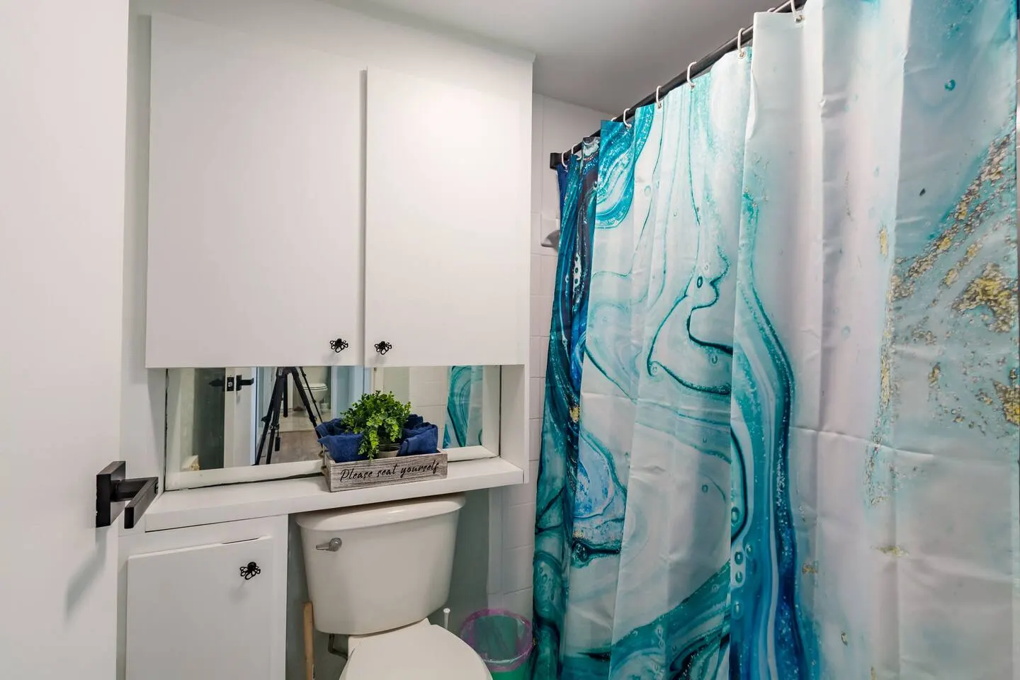 Treasure Island Oceanfront Condo King & Balcony 11