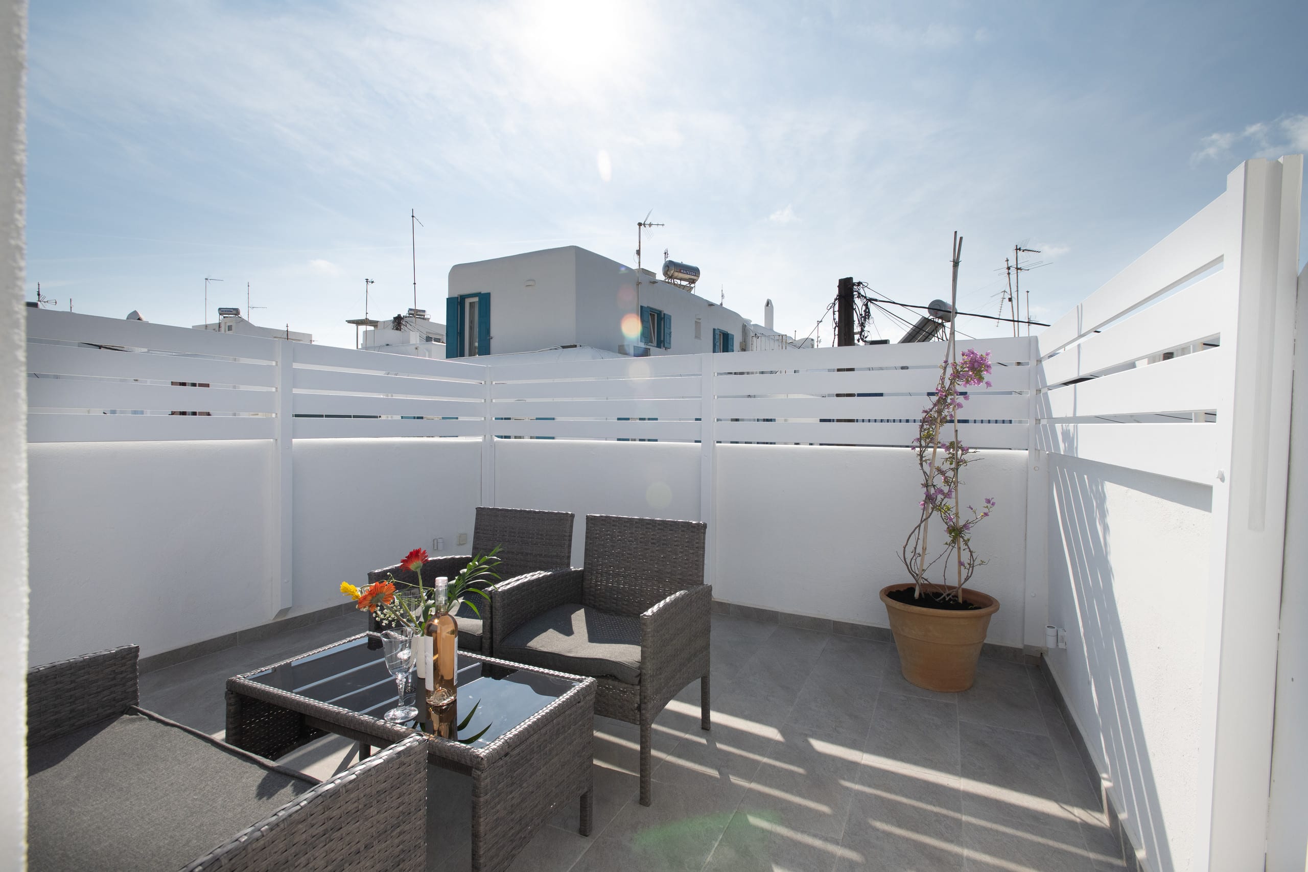 The Mykonos Bougainvillea Grande Townhouse 15