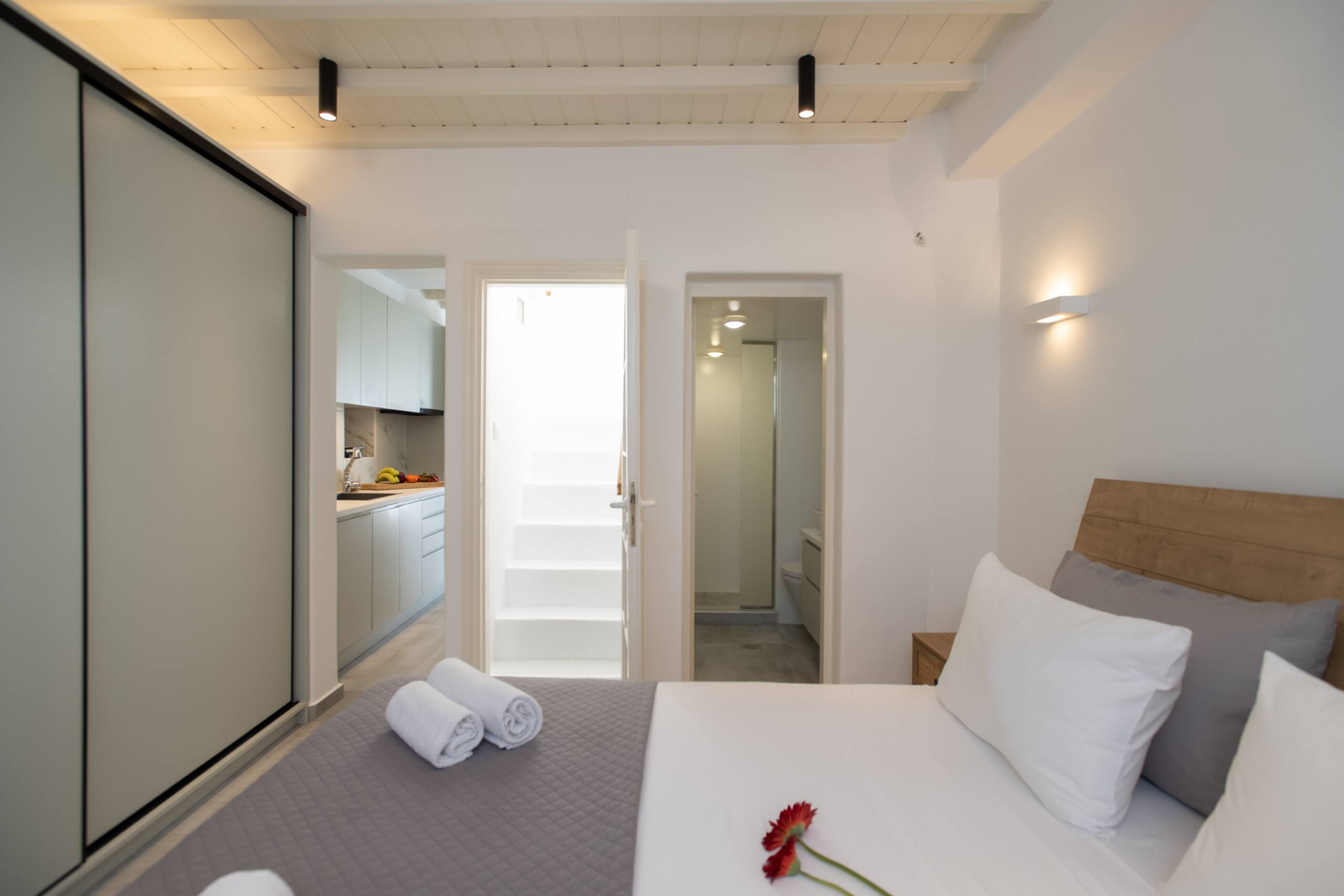 The Mykonos Bougainvillea Grande Townhouse 16