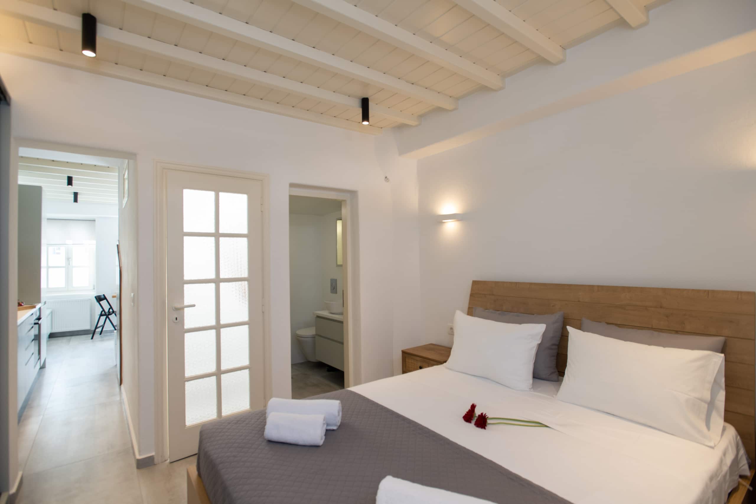 The Mykonos Bougainvillea Grande Townhouse — photo 2