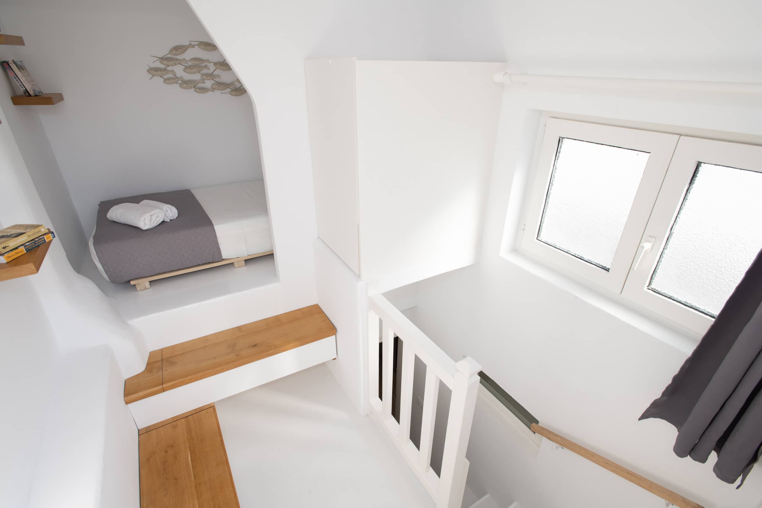 The Mykonos Bougainvillea Grande Townhouse 9