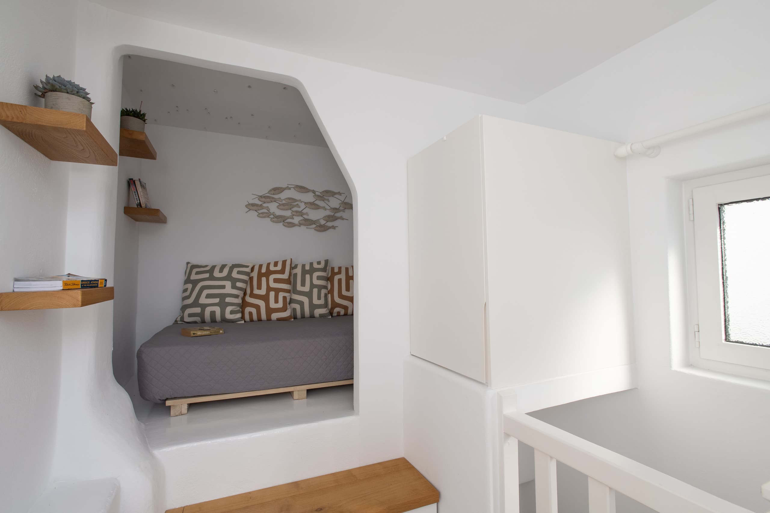 The Mykonos Bougainvillea Grande Townhouse — photo 5