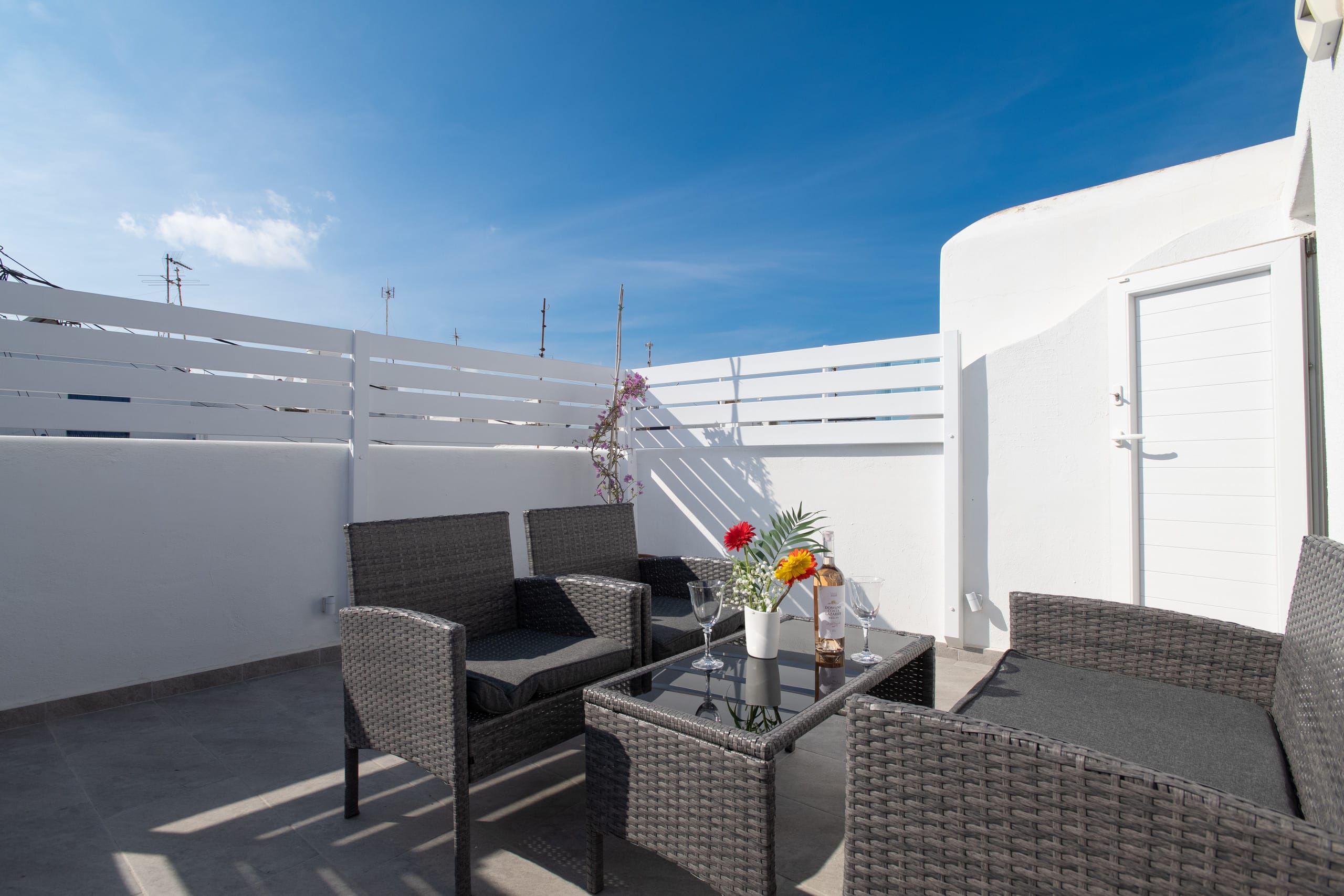 The Mykonos Bougainvillea Grande Townhouse 20