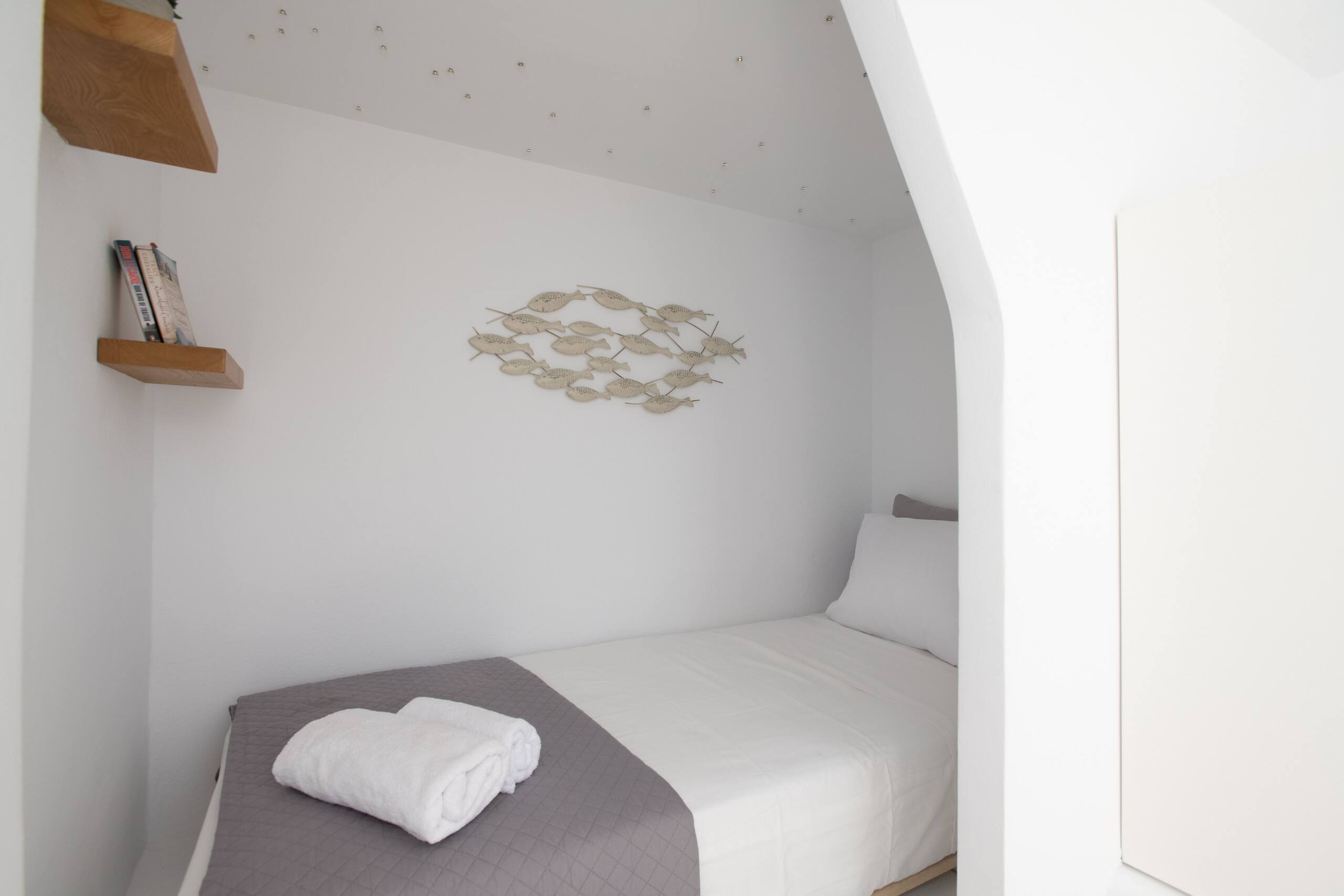 The Mykonos Bougainvillea Grande Townhouse 17