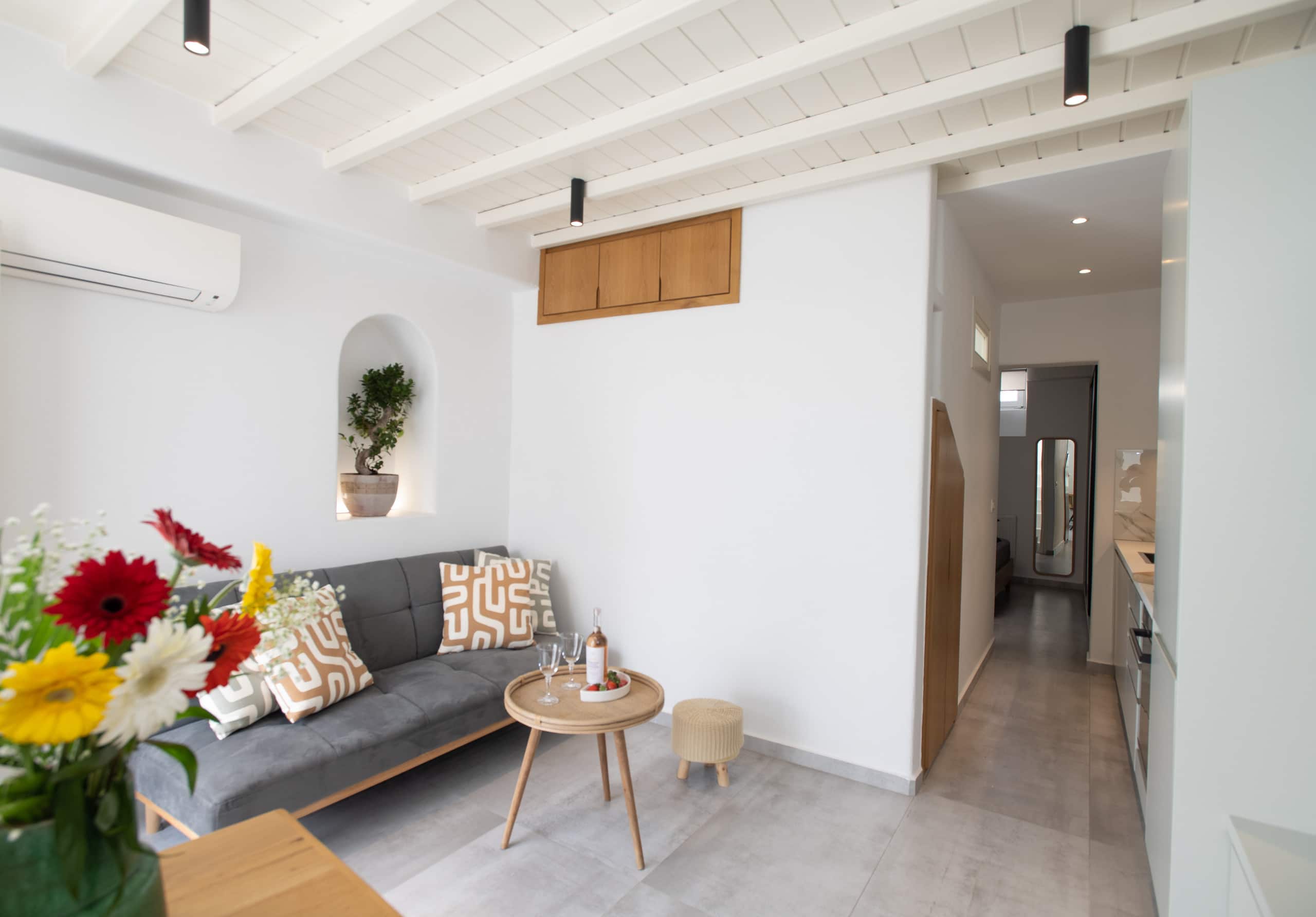 The Mykonos Bougainvillea Grande Townhouse — photo 4