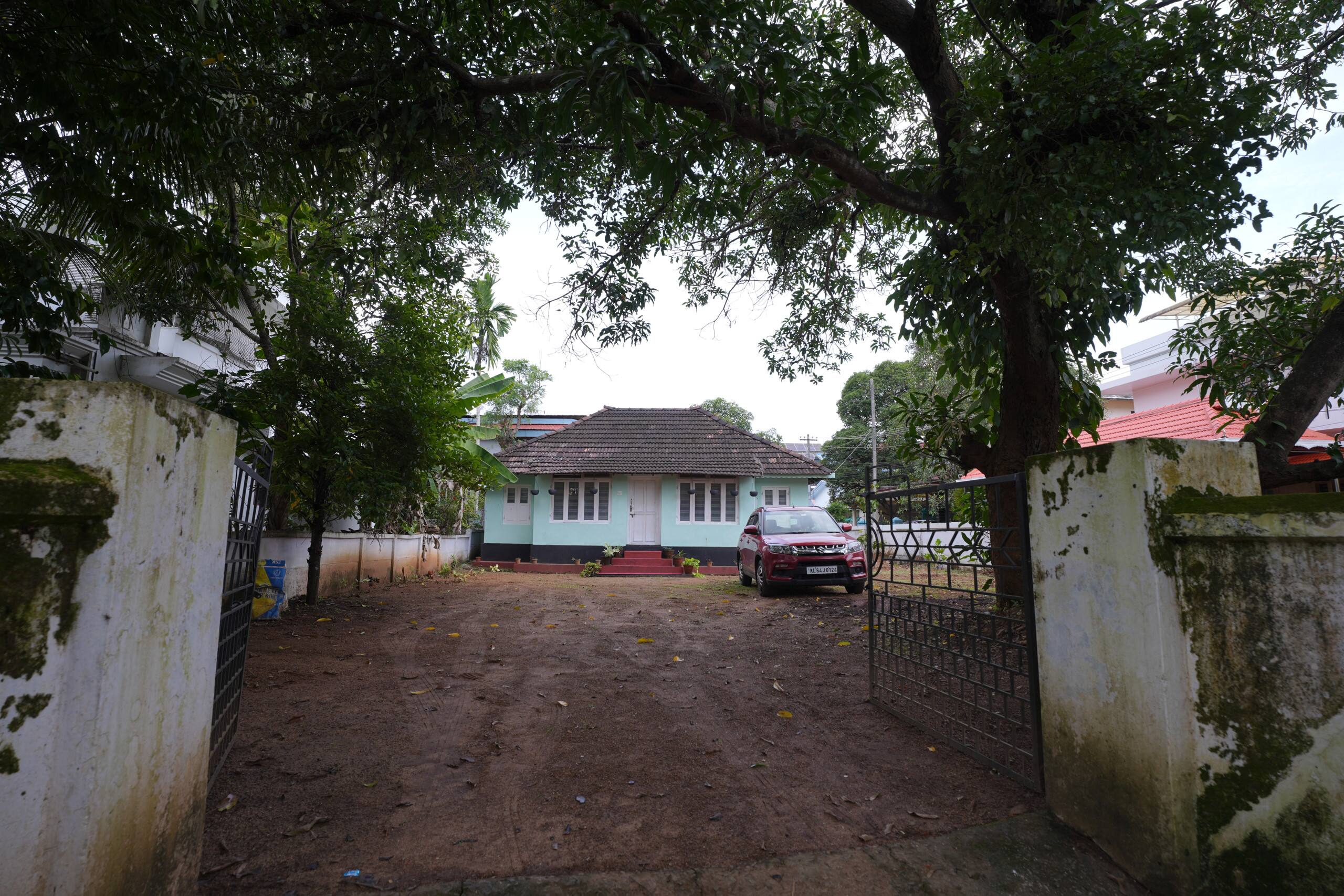 Koodapuzha House Chalakudy 18