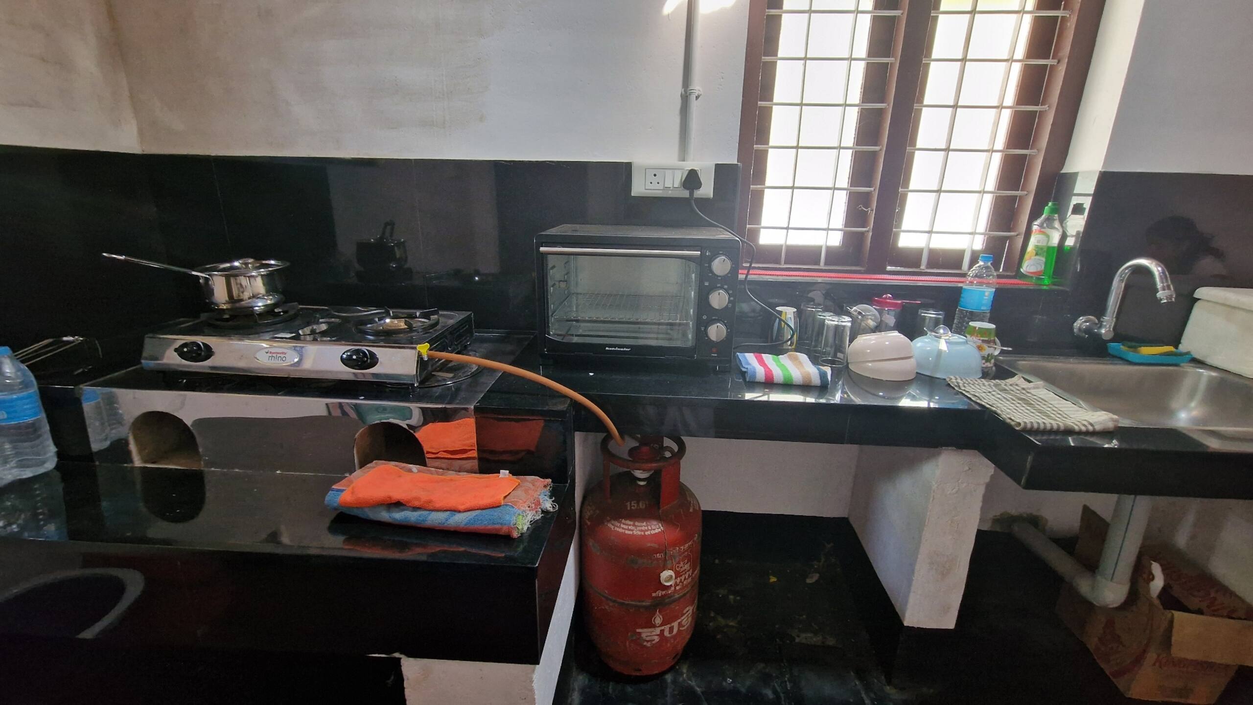 Koodapuzha House Chalakudy 3