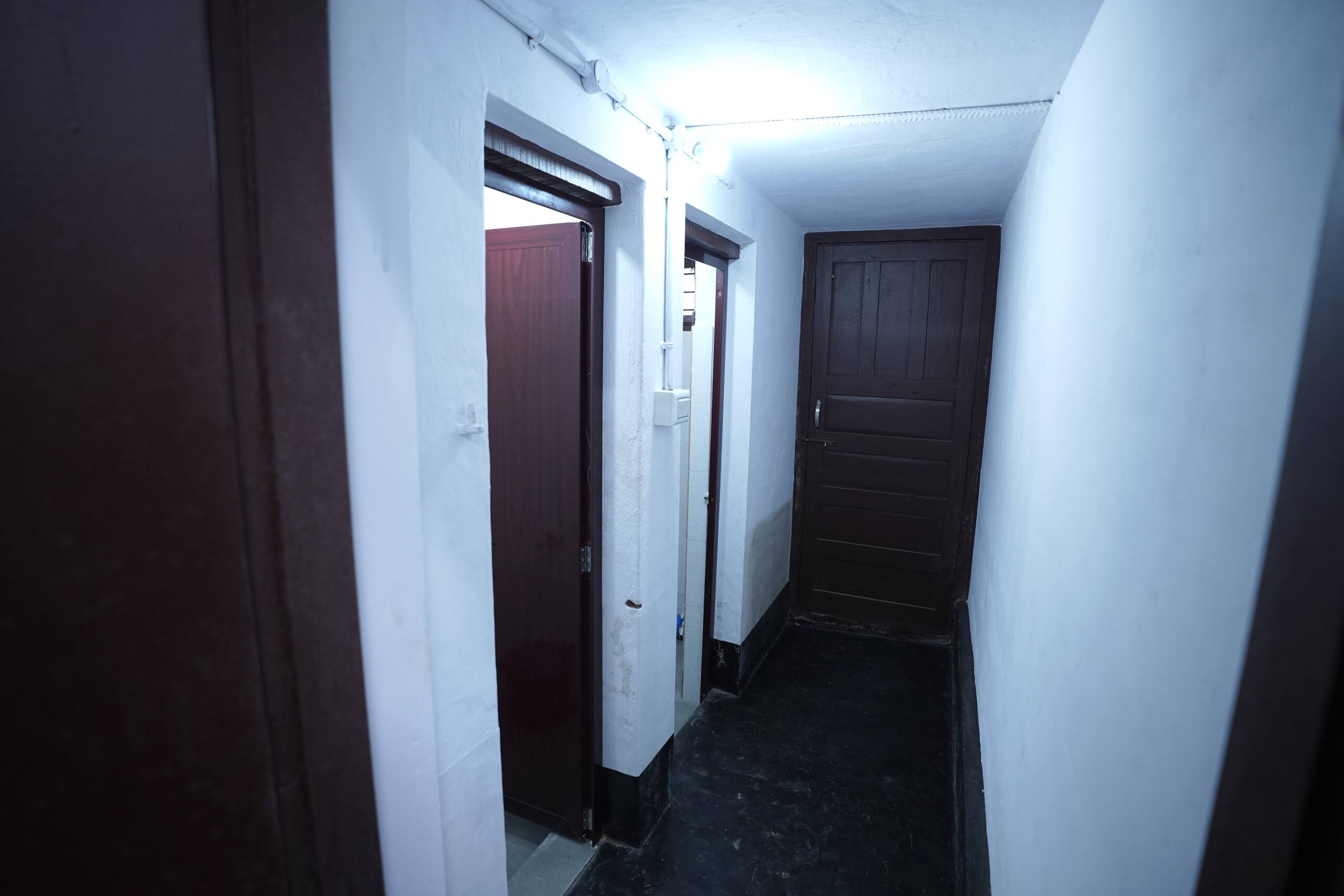 Koodapuzha House Chalakudy 17