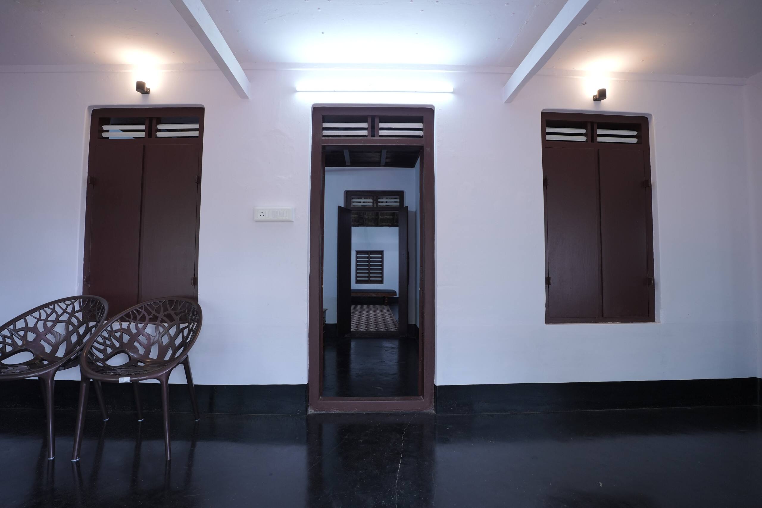 Koodapuzha House Chalakudy 2
