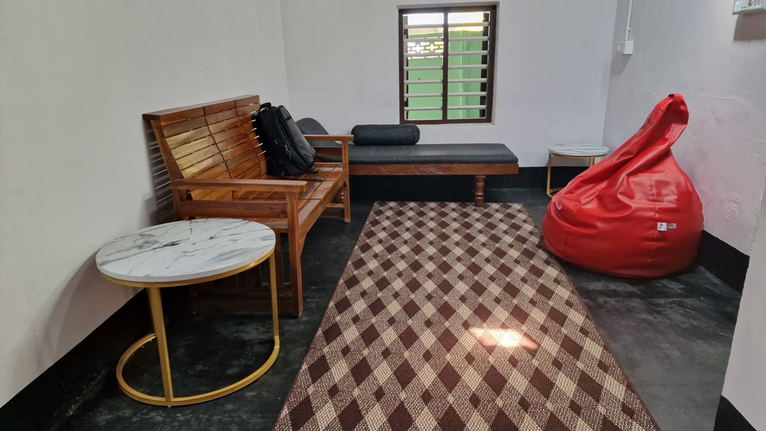 Koodapuzha House Chalakudy 9