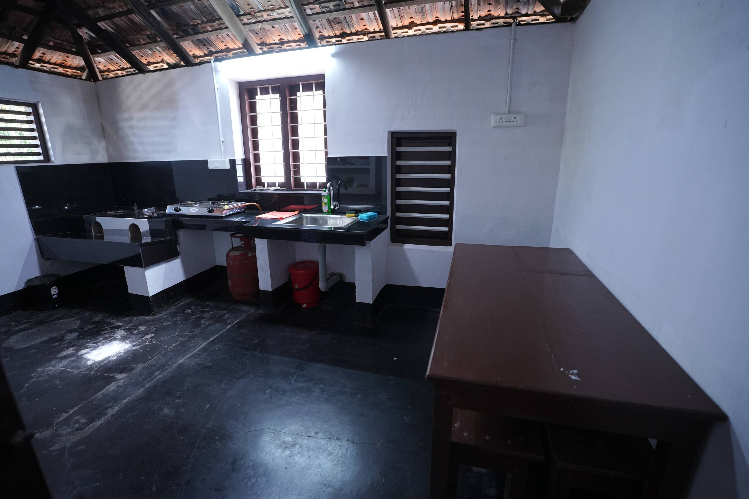 Koodapuzha House Chalakudy 7