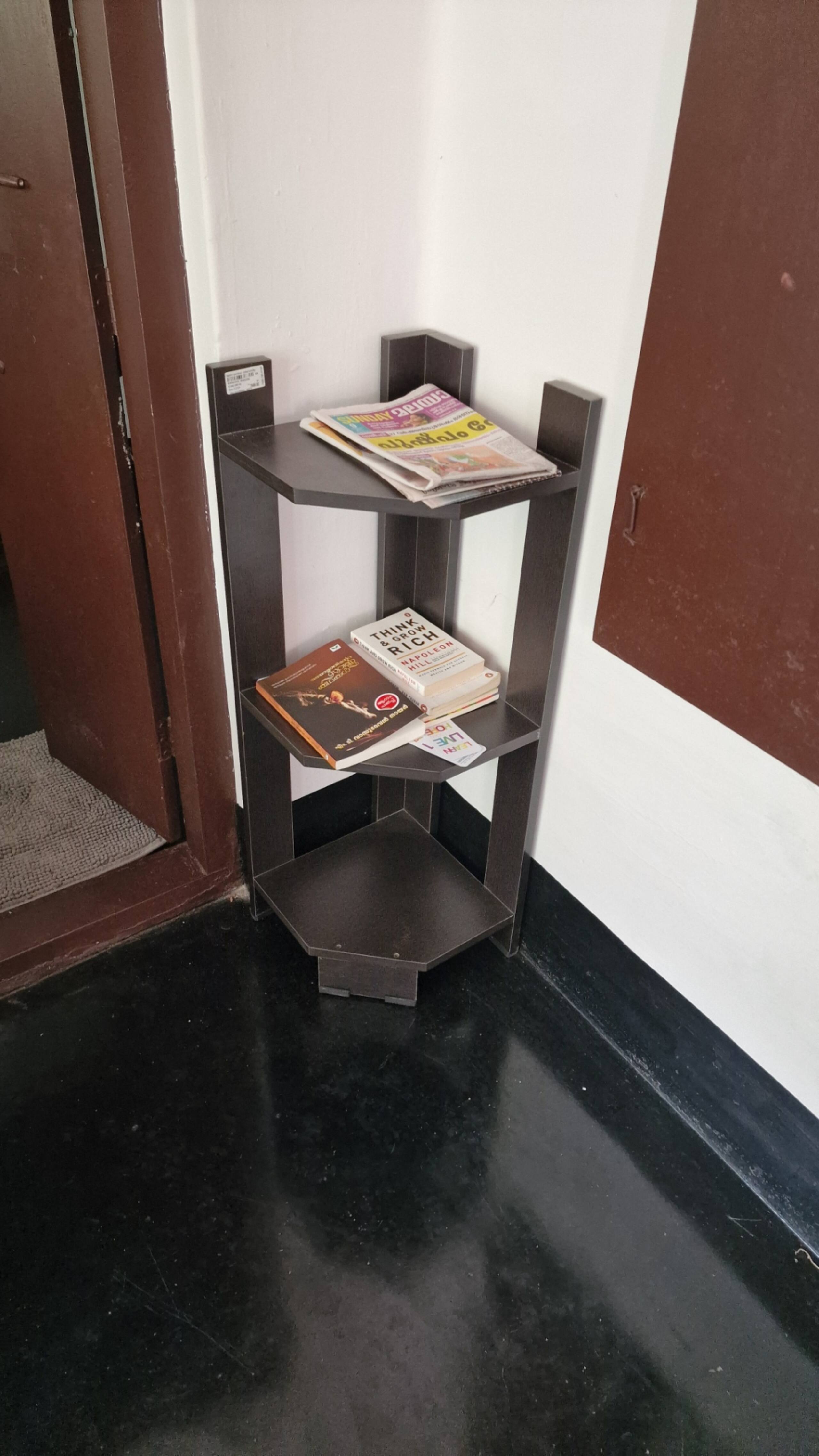 Koodapuzha House Chalakudy 11