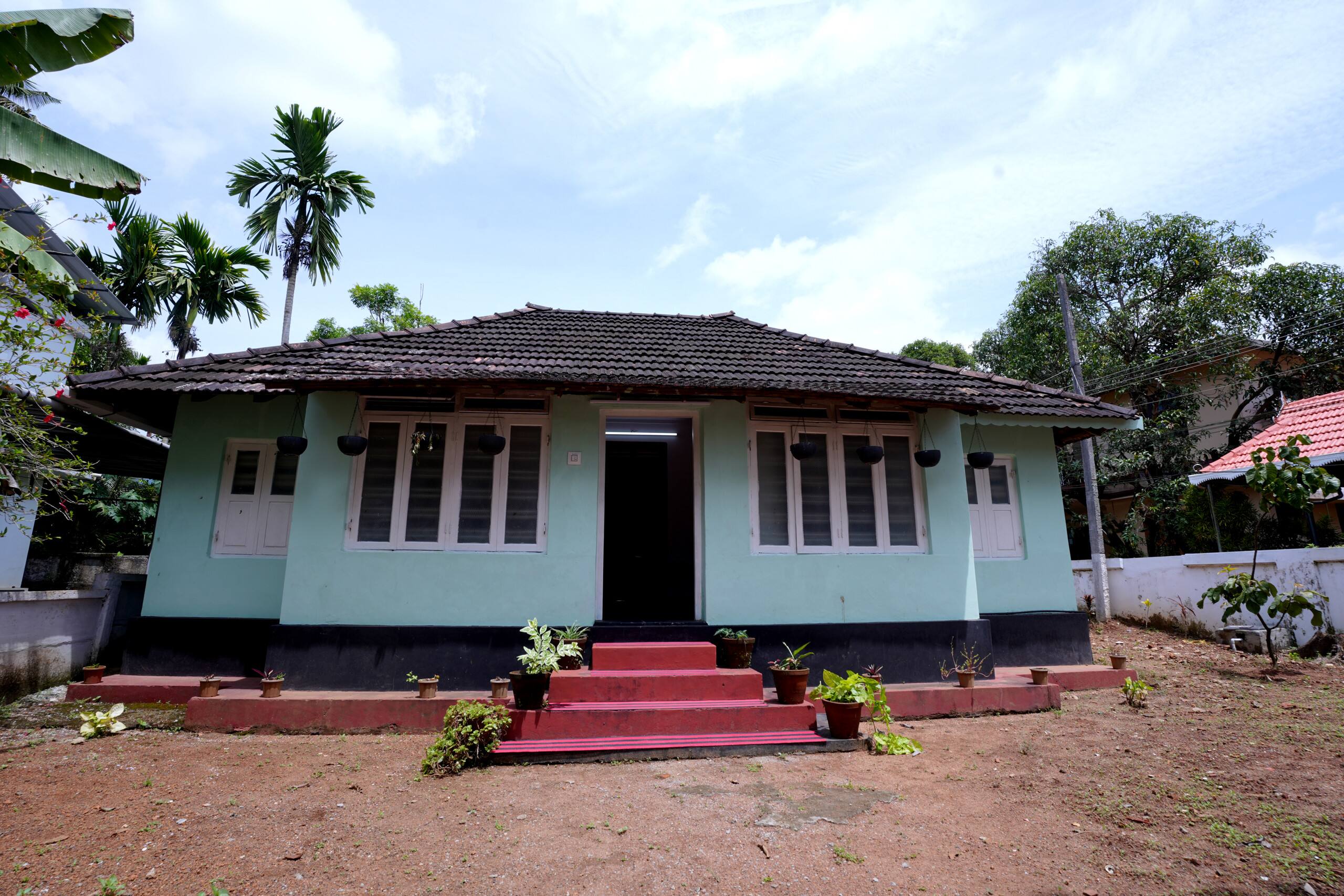 Koodapuzha House Chalakudy 6