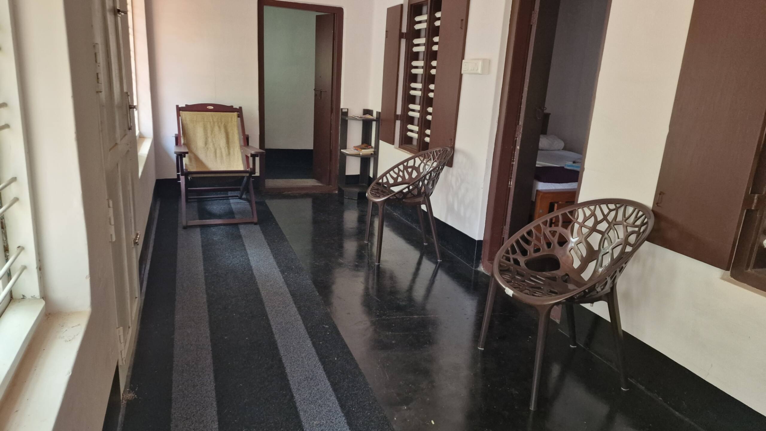 Koodapuzha House Chalakudy 10