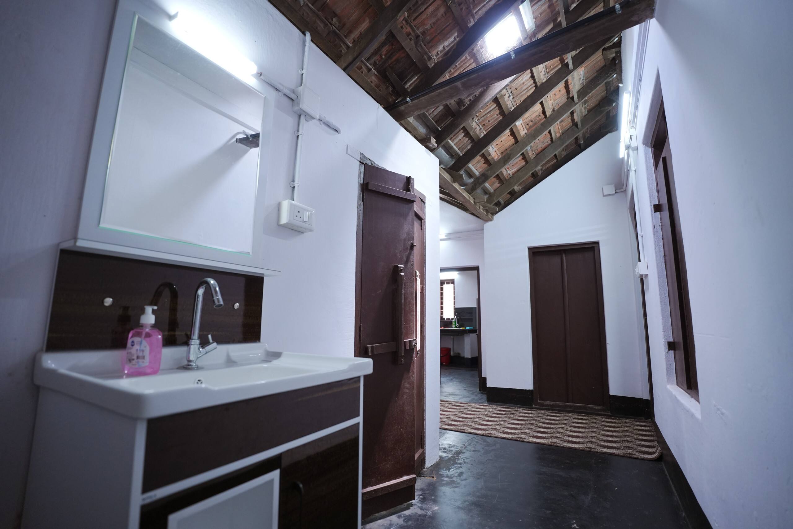 Koodapuzha House Chalakudy 8