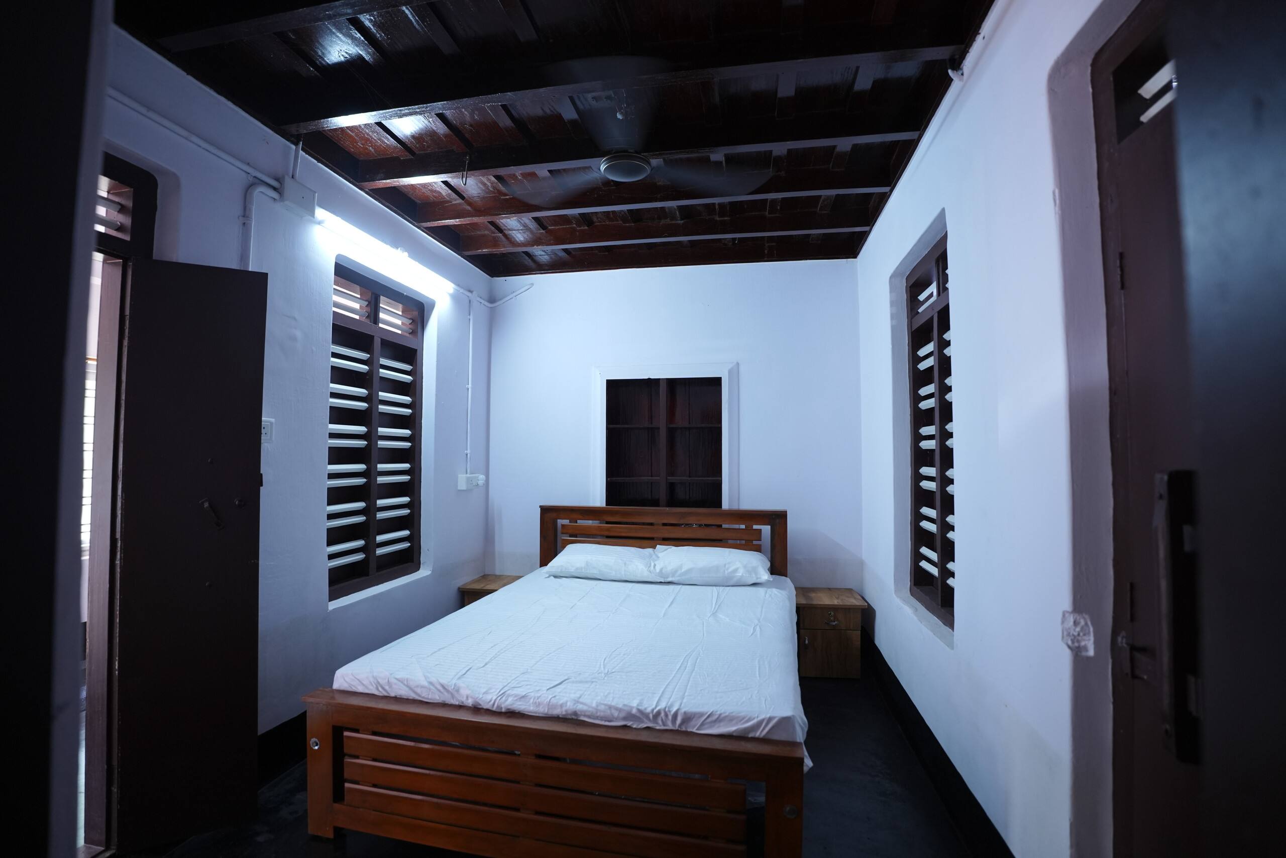 Koodapuzha House Chalakudy 4