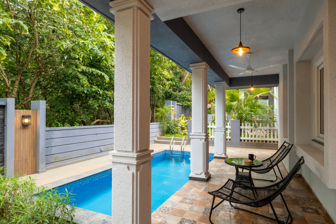 Villa Anand\nAt Luisa by the sea 13