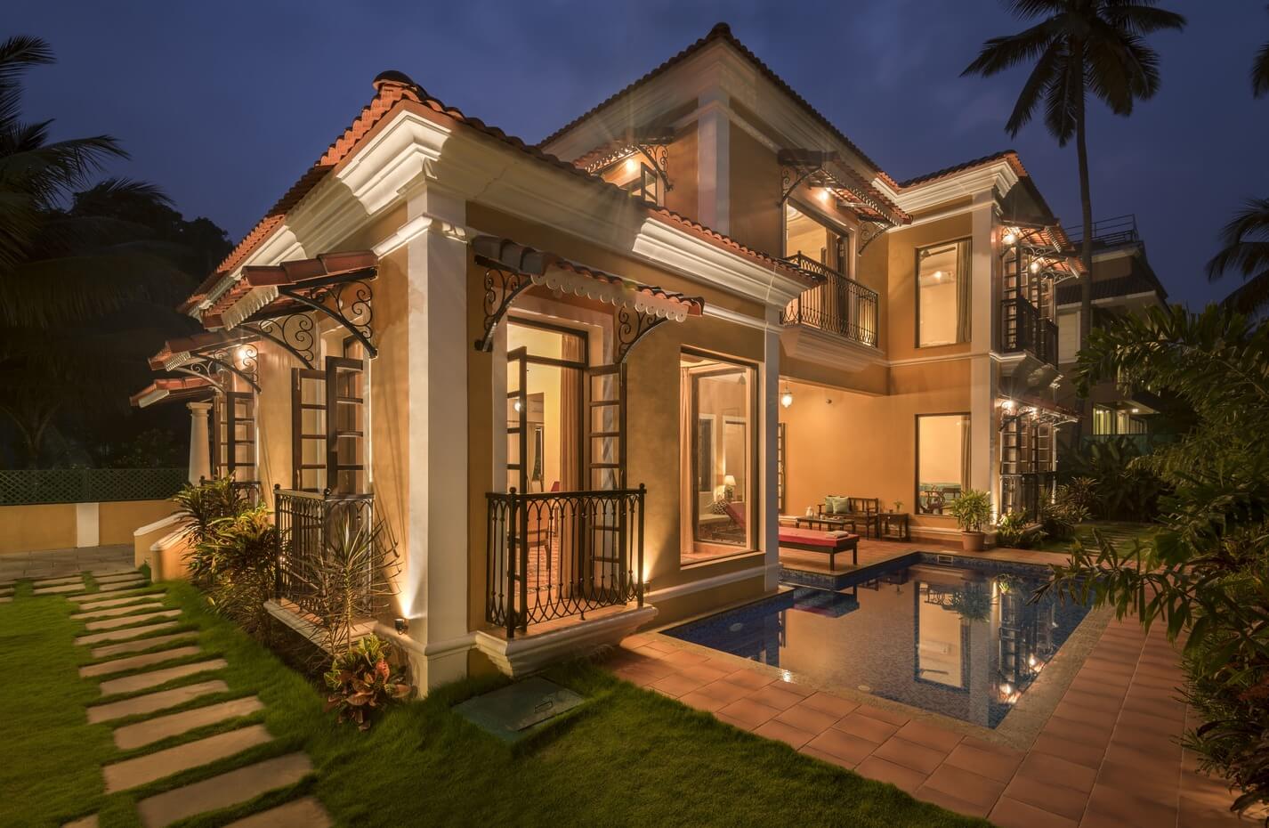 Villa Anand\nAt Luisa by the sea 14