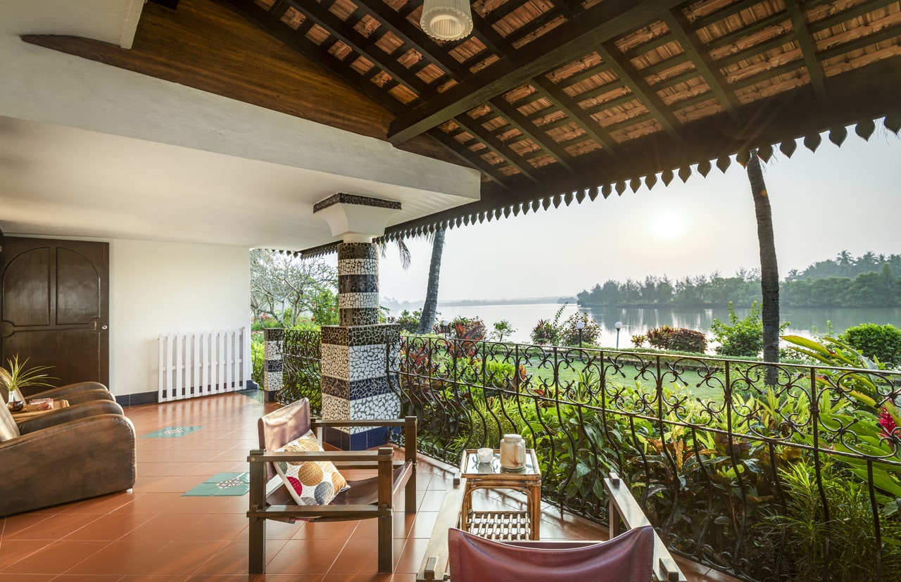 Villa Anand\nAt Luisa by the sea 17