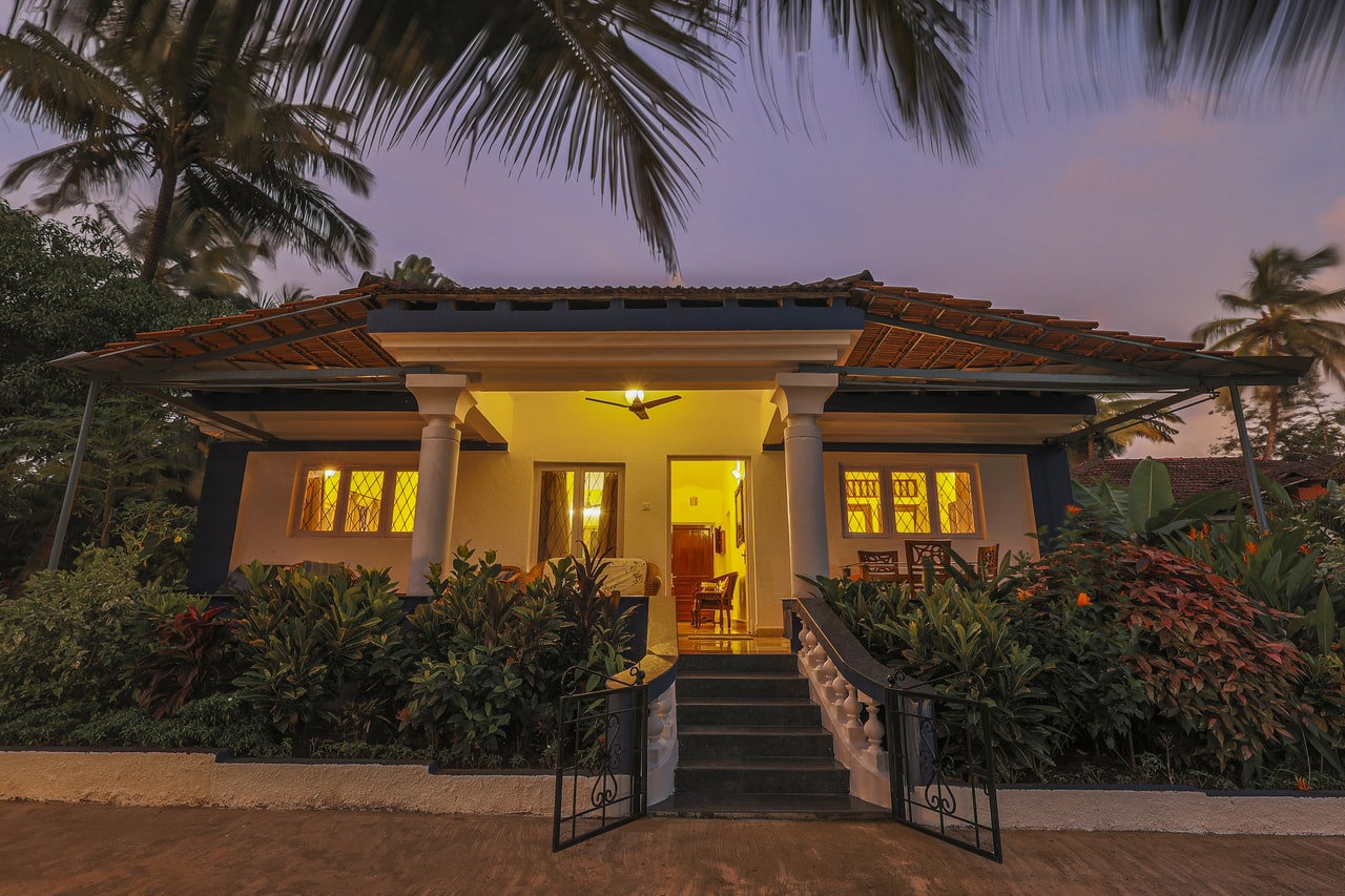 Villa Anand\nAt Luisa by the sea 20