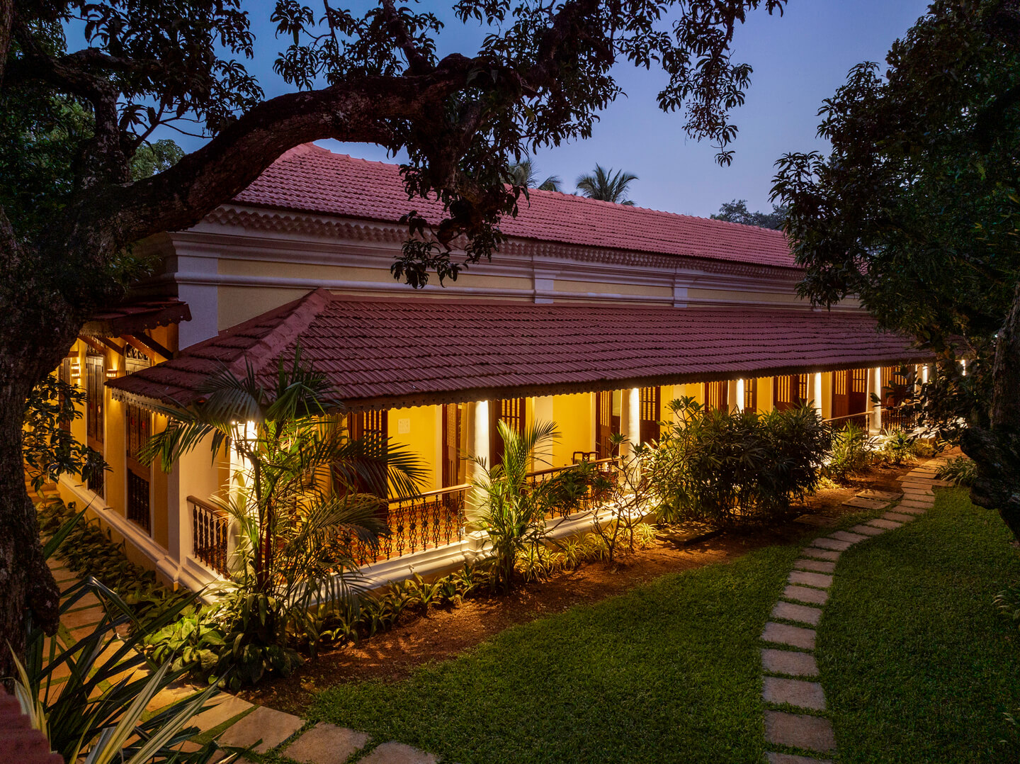Villa Anand\nAt Luisa by the sea 9