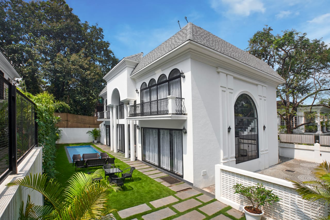 Villa Anand\nAt Luisa by the sea 10