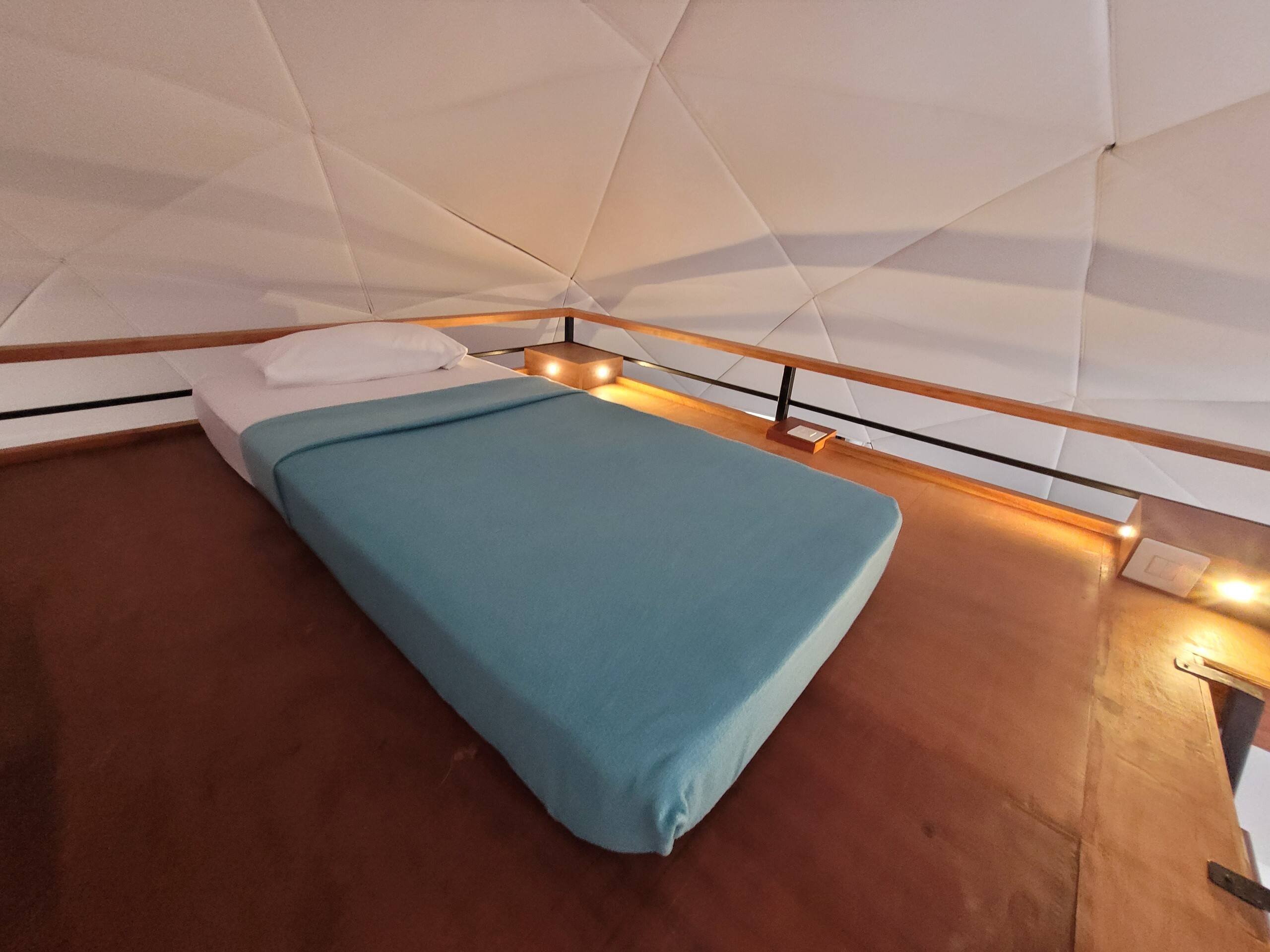 GeoLux - Lavish Dome Retreats. — photo 3