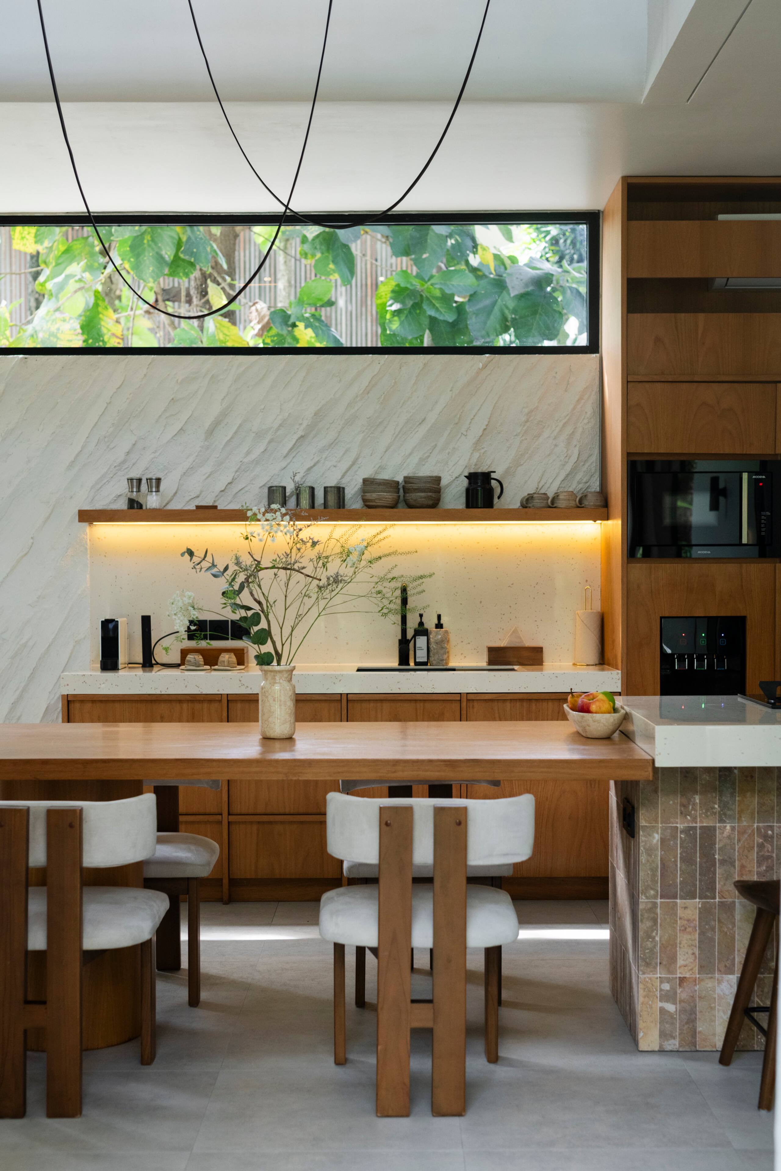Designer 3BR Courtyard Villa — photo 5