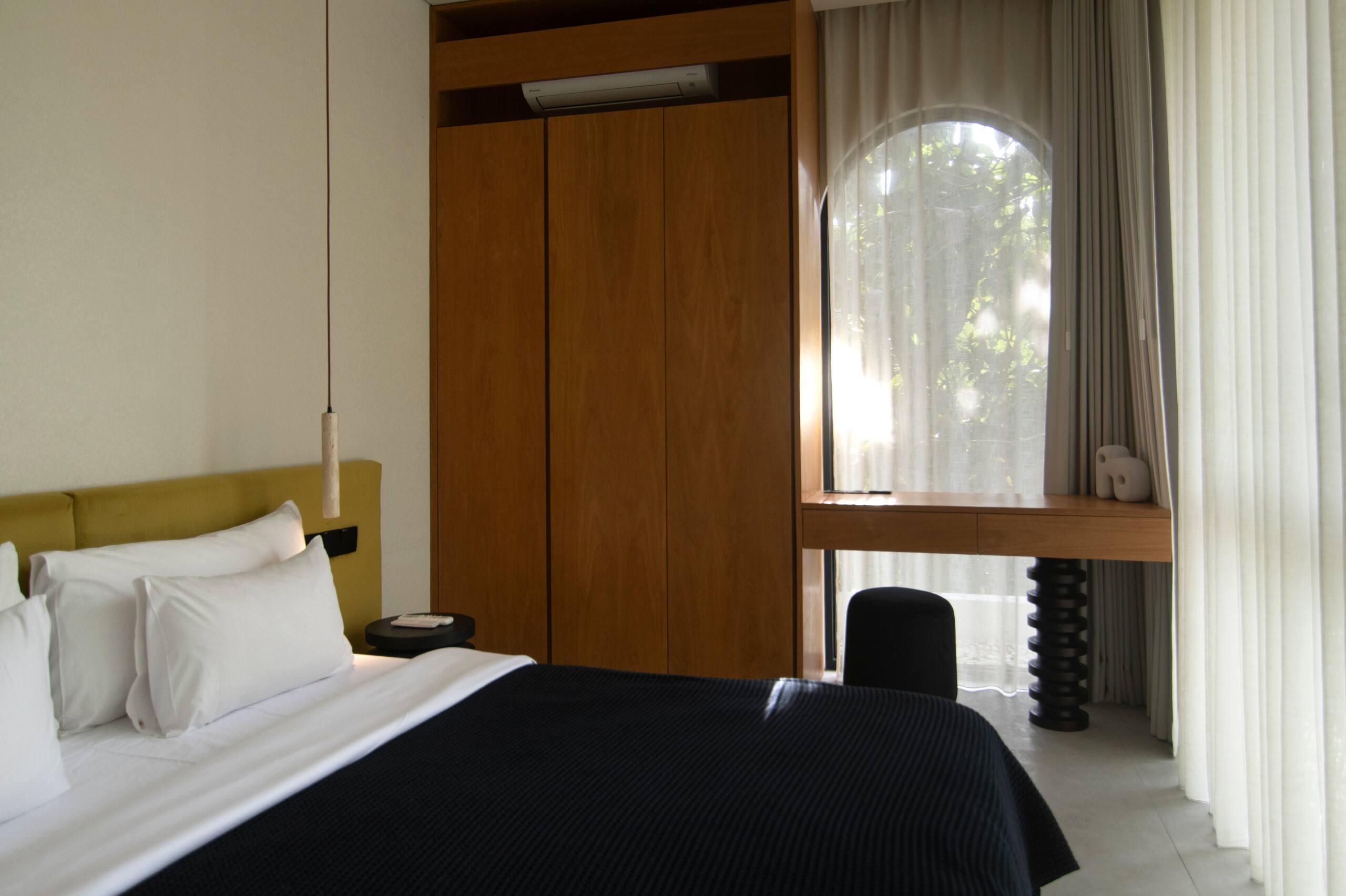 Designer 3BR Courtyard Villa 35