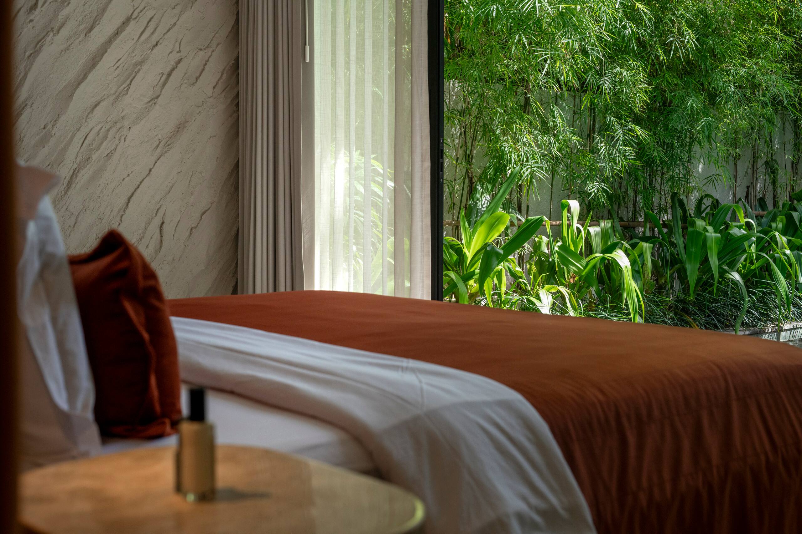 Designer 3BR Courtyard Villa 23