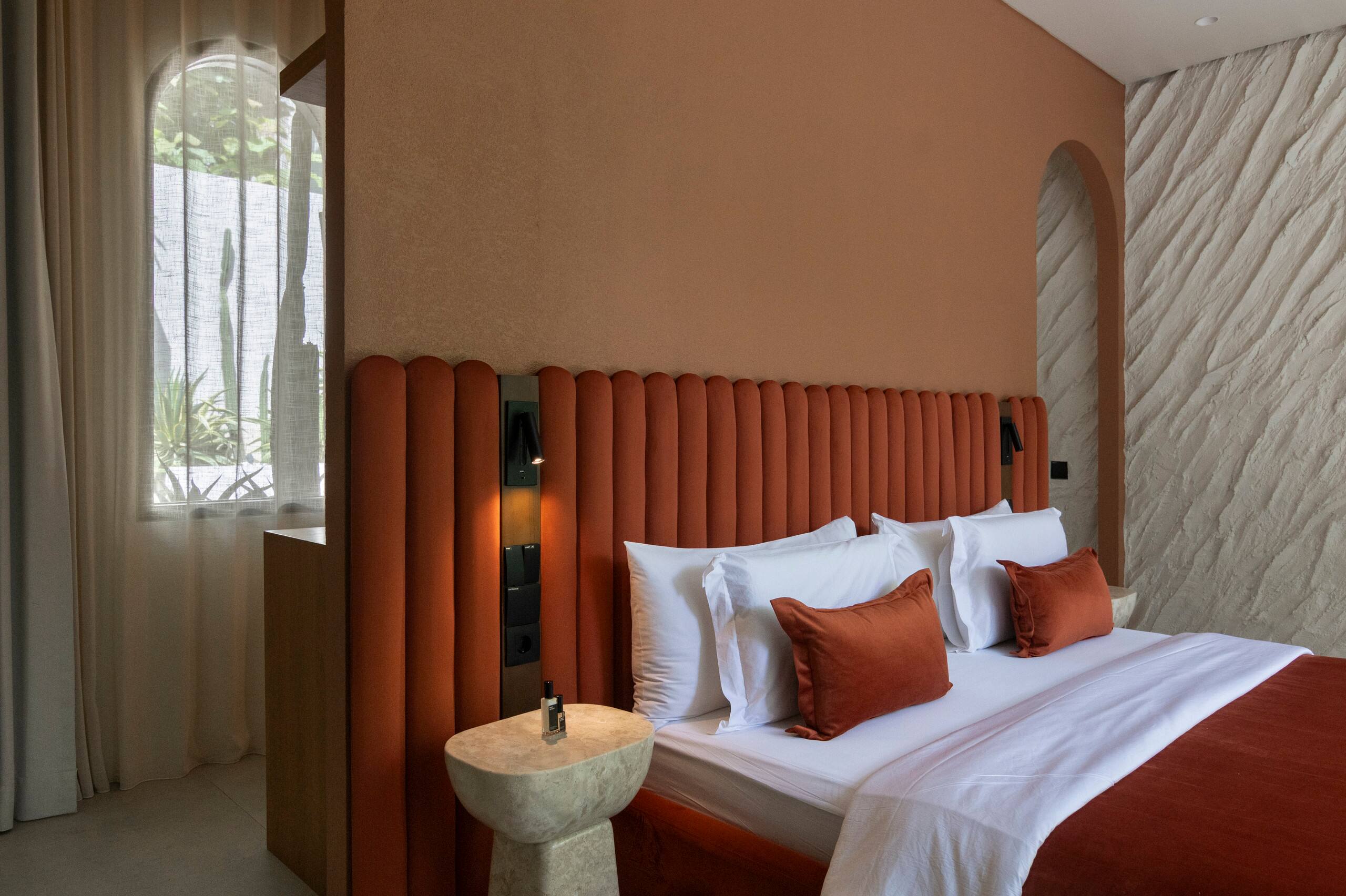 Designer 3BR Courtyard Villa 21