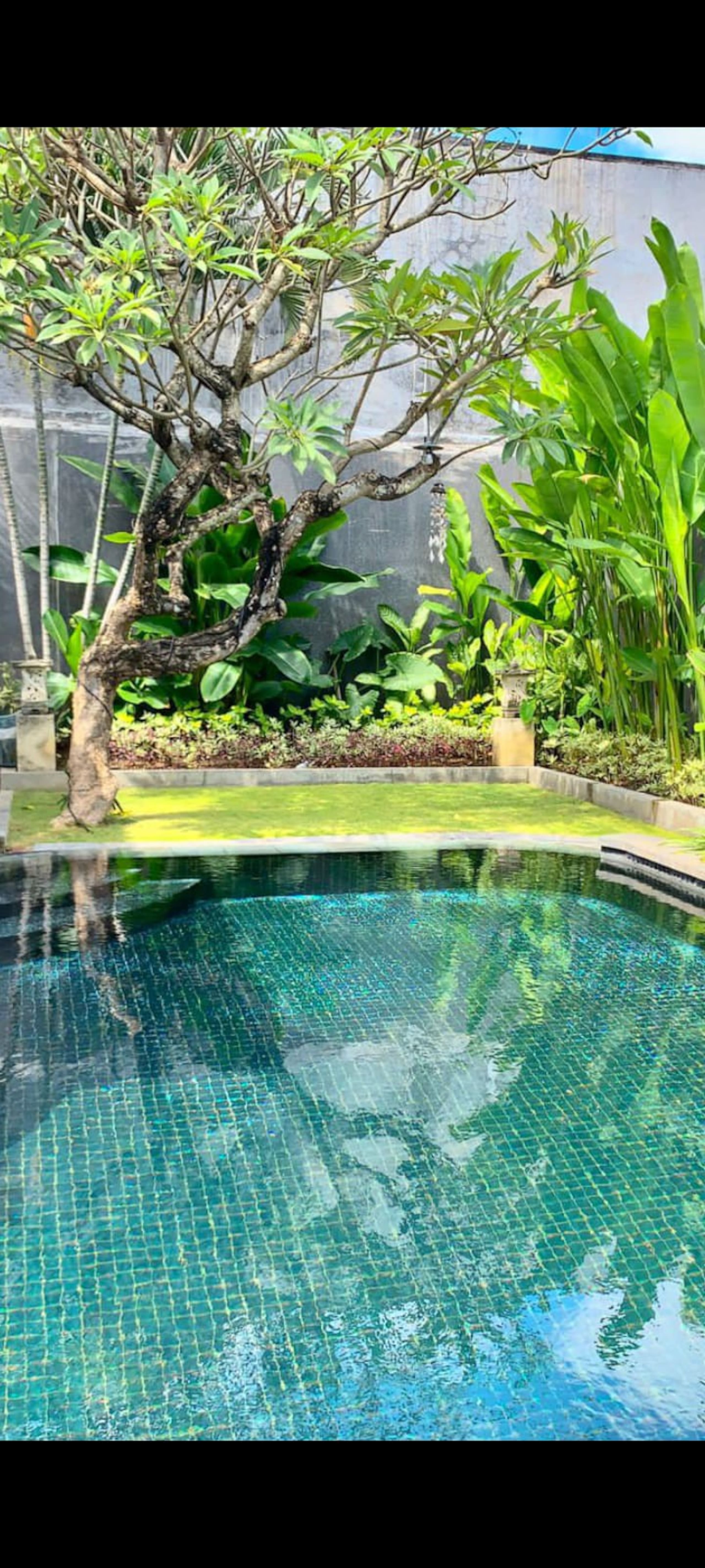 Villa MIA Seminyak