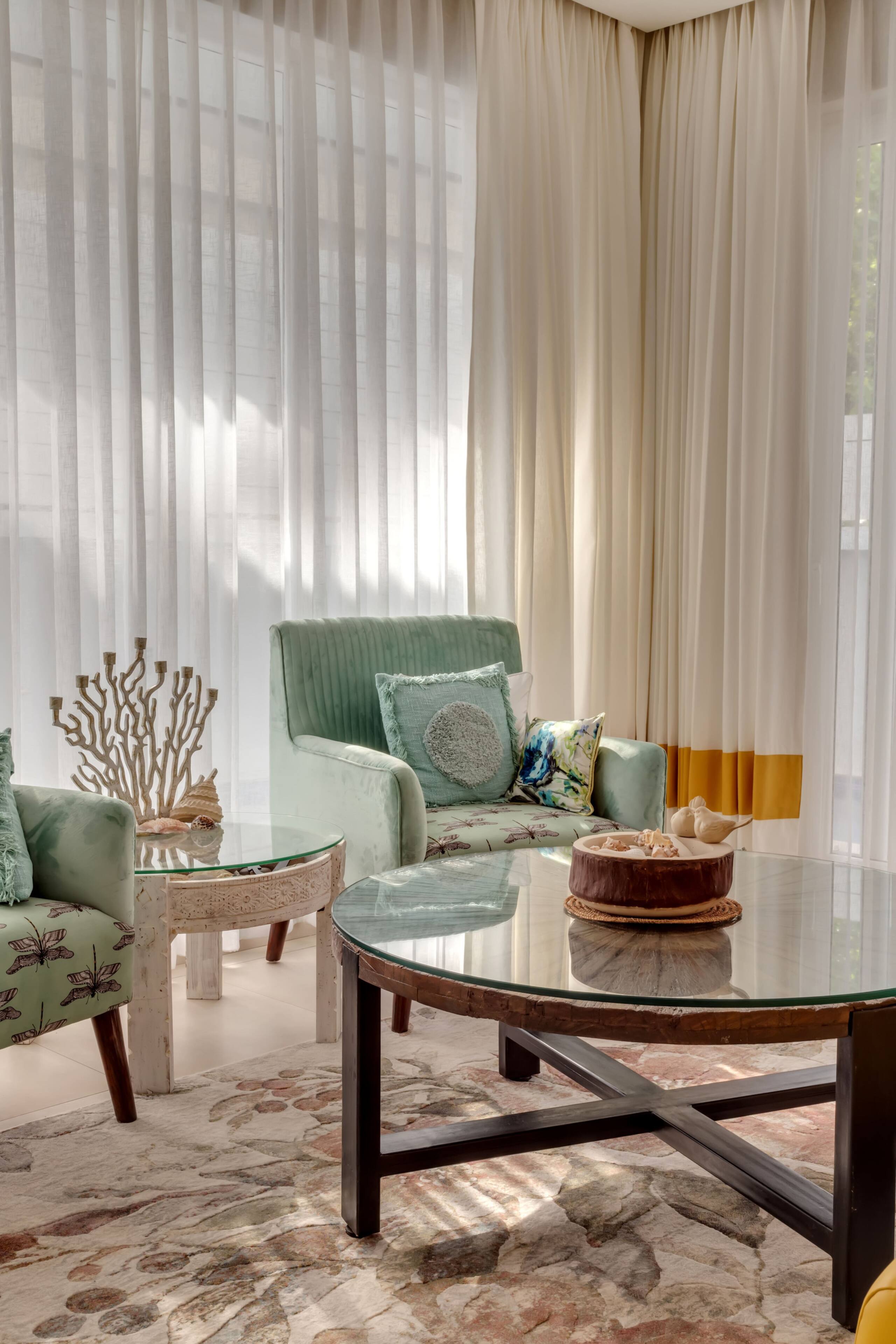 Staar - 4BHK Luxury Private Pool Villa in Anjuna 14