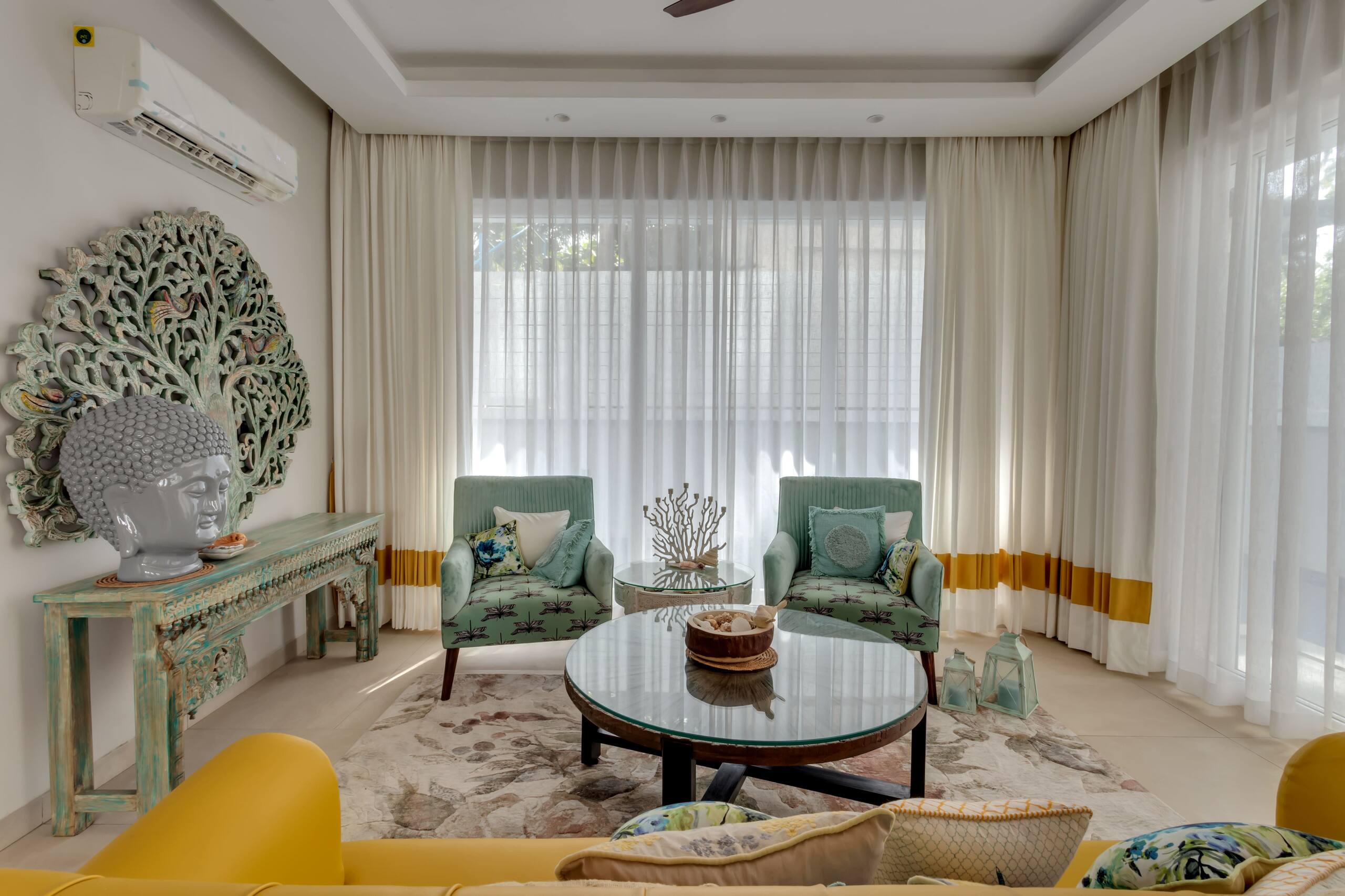 Staar - 4BHK Luxury Private Pool Villa in Anjuna 12