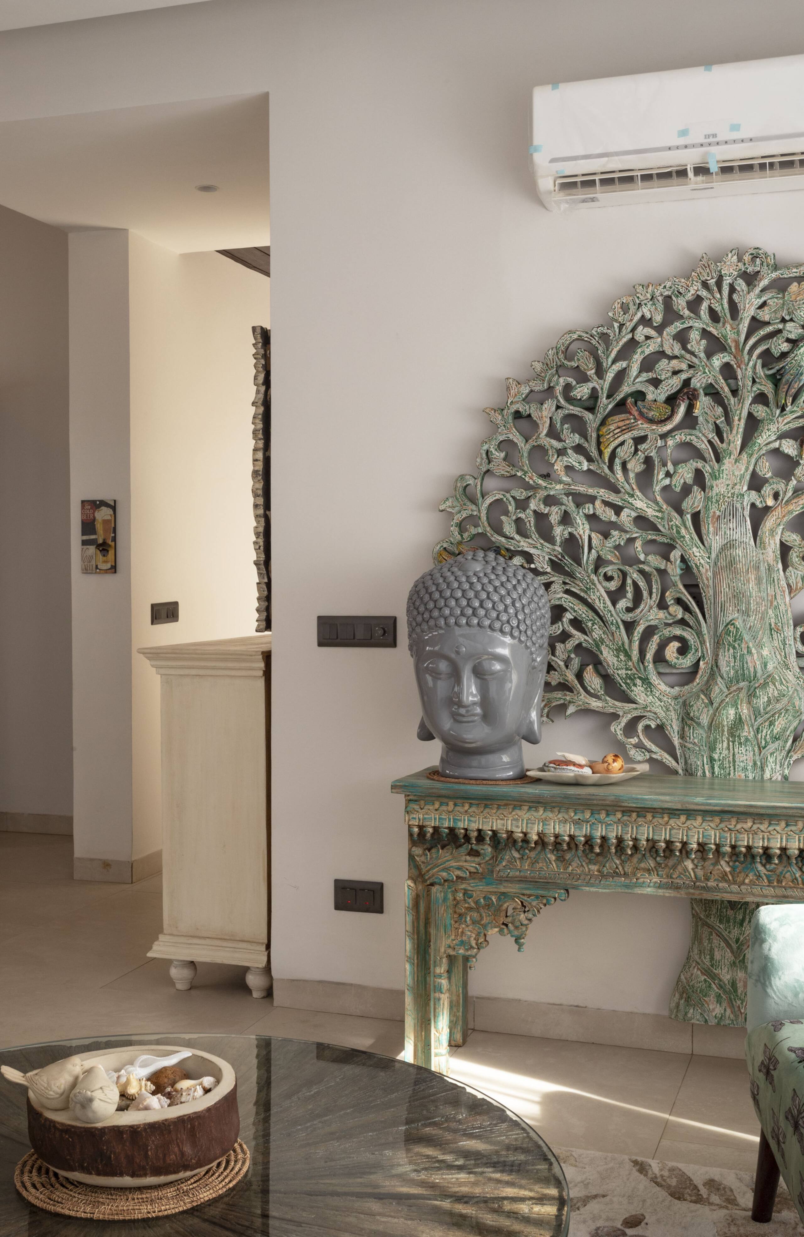 Staar - 4BHK Luxury Private Pool Villa in Anjuna 15