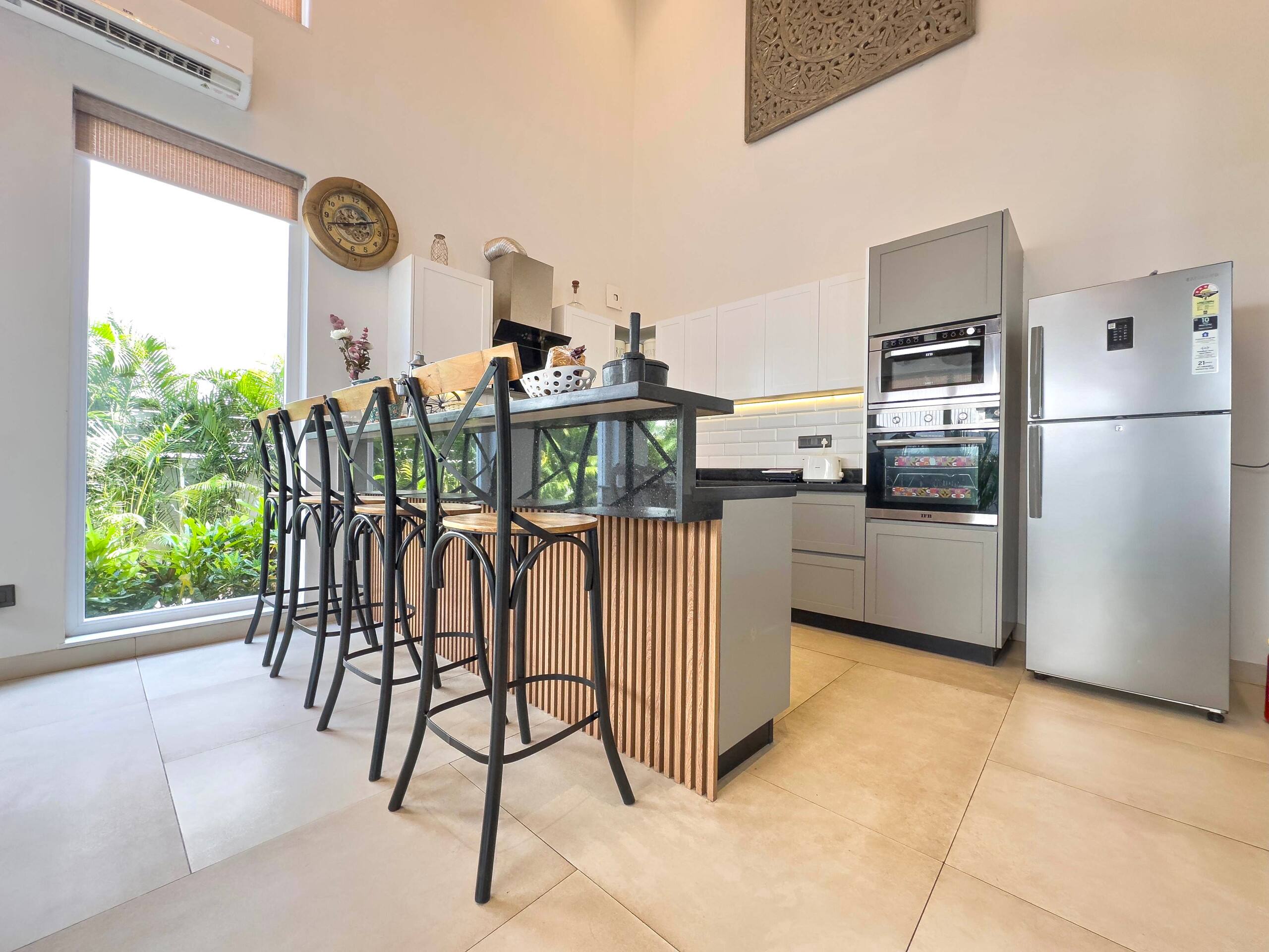 Staar - 4BHK Luxury Private Pool Villa in Anjuna 26