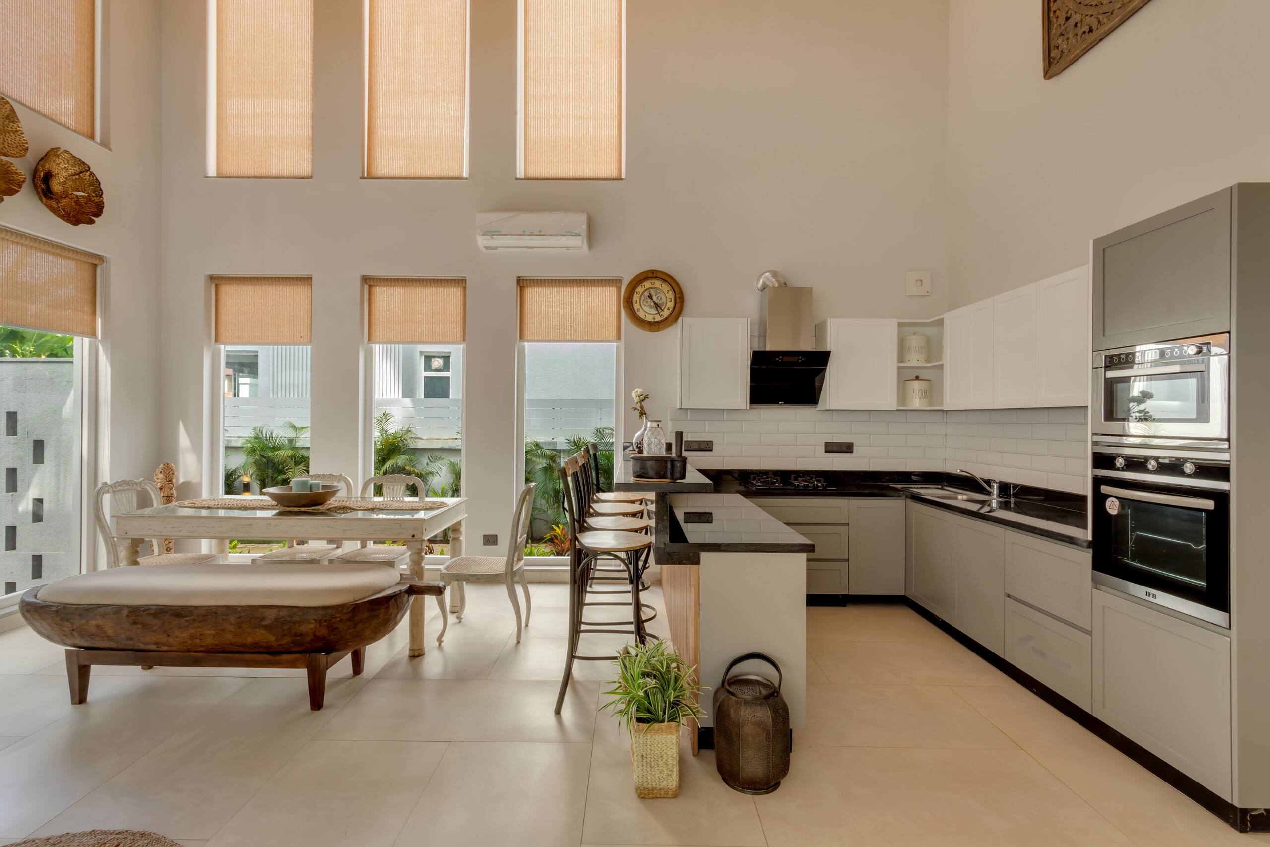 Staar - 4BHK Luxury Private Pool Villa in Anjuna 6