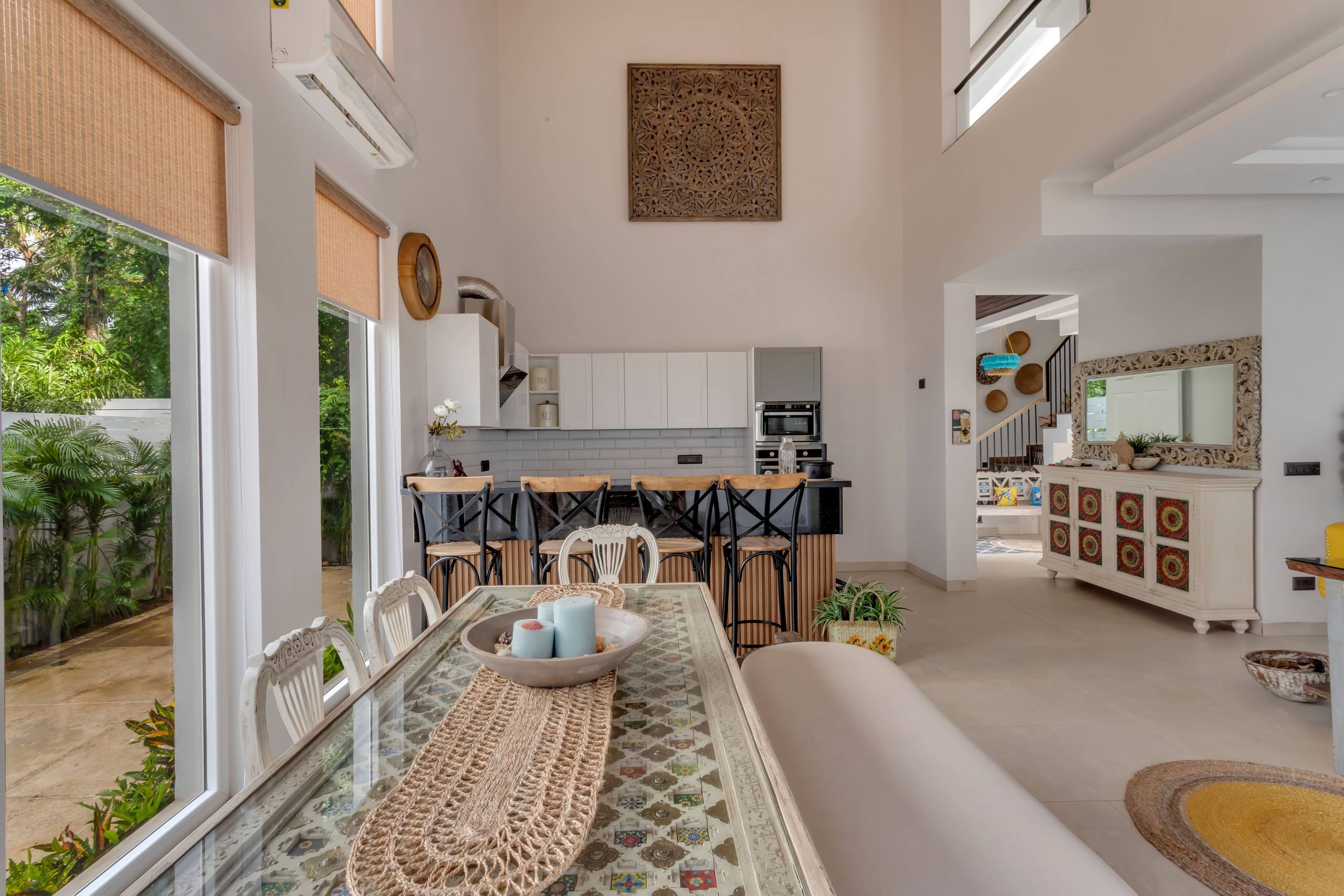 Staar - 4BHK Luxury Private Pool Villa in Anjuna 8