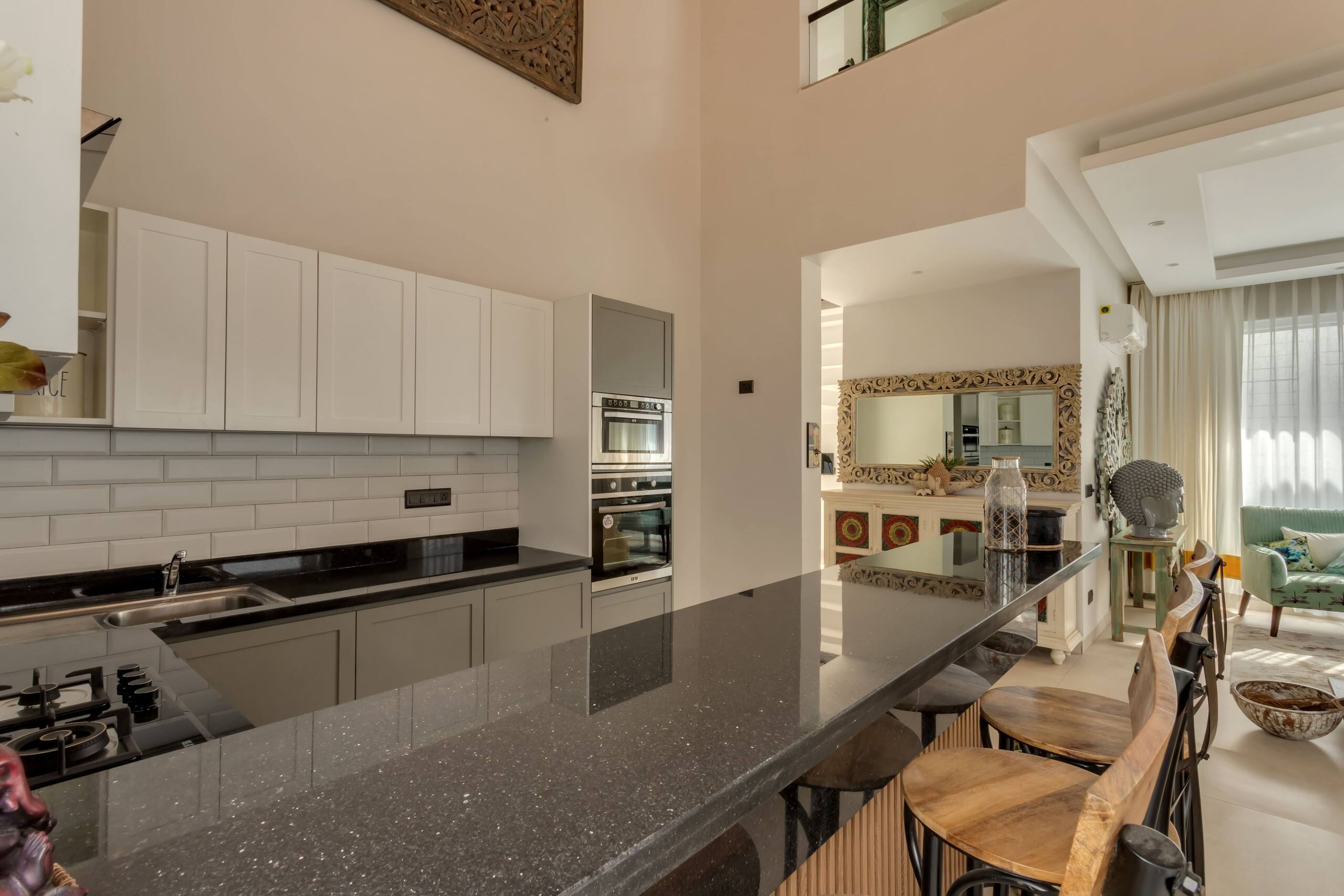 Staar - 4BHK Luxury Private Pool Villa in Anjuna 25