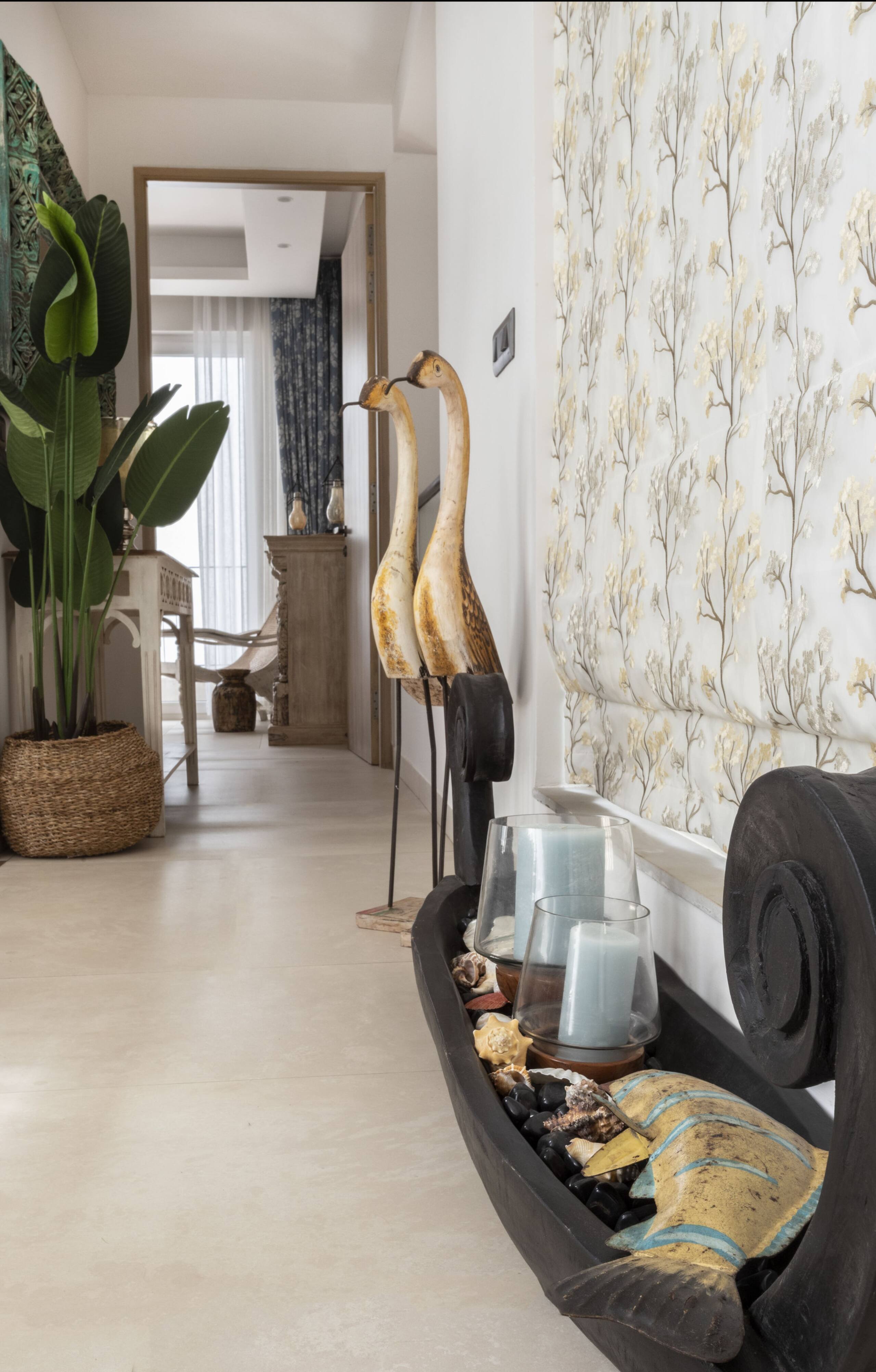 Staar - 4BHK Luxury Private Pool Villa in Anjuna 10