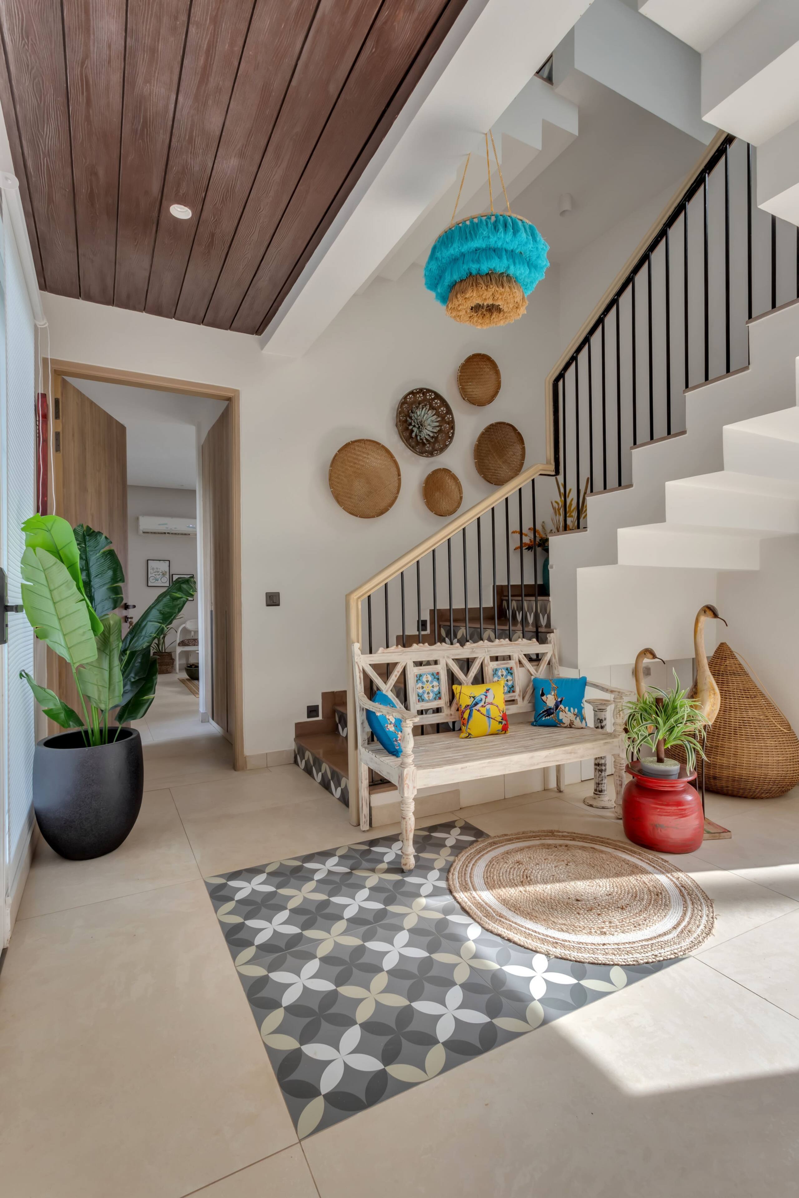 Staar - 4BHK Luxury Private Pool Villa in Anjuna 18