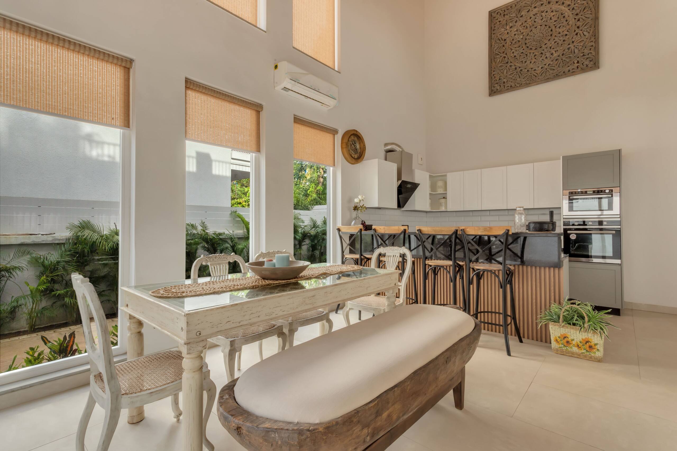 Staar - 4BHK Luxury Private Pool Villa in Anjuna 29