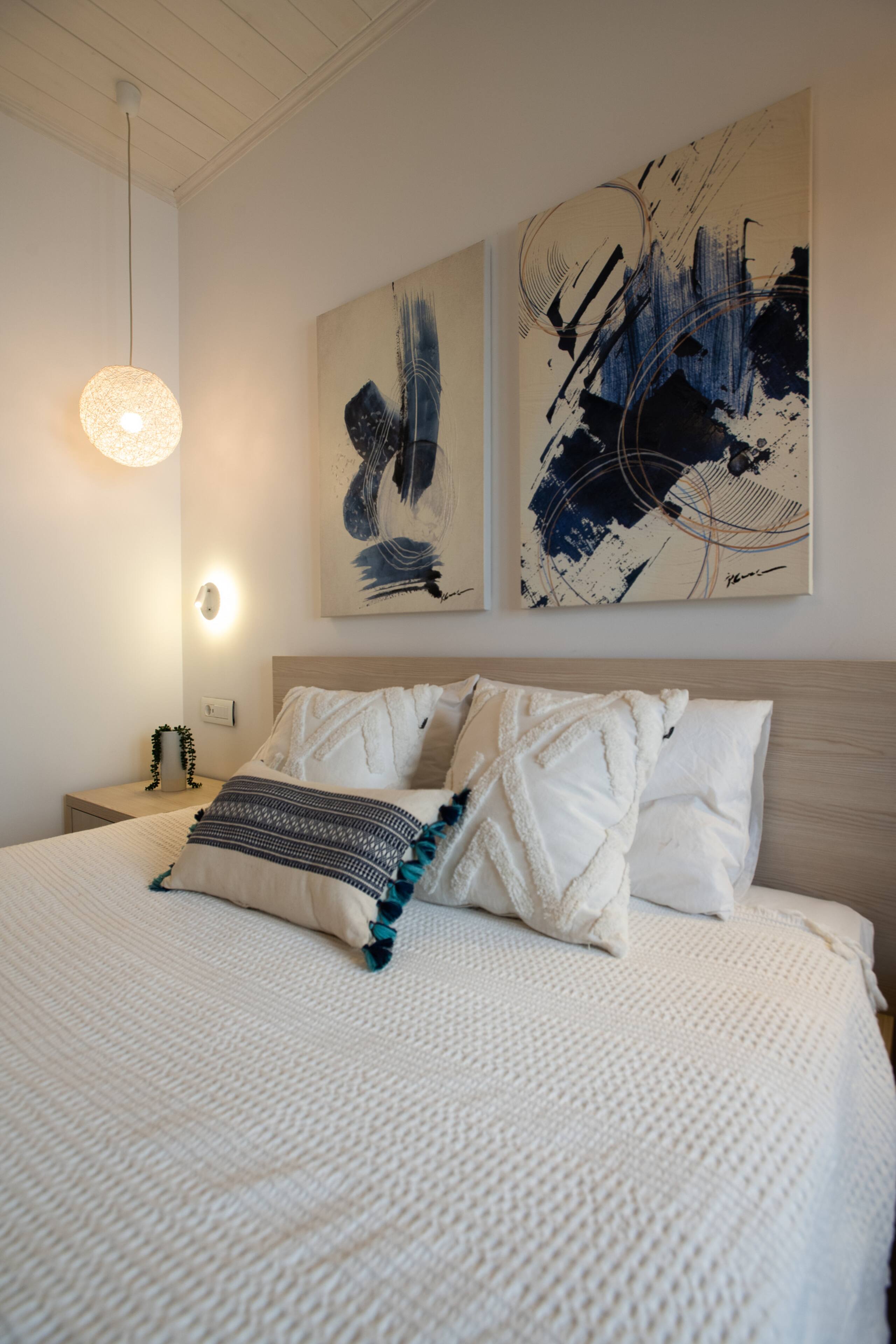 Villa Platinum Mykonos:Lux Private Pool & Sea View 26