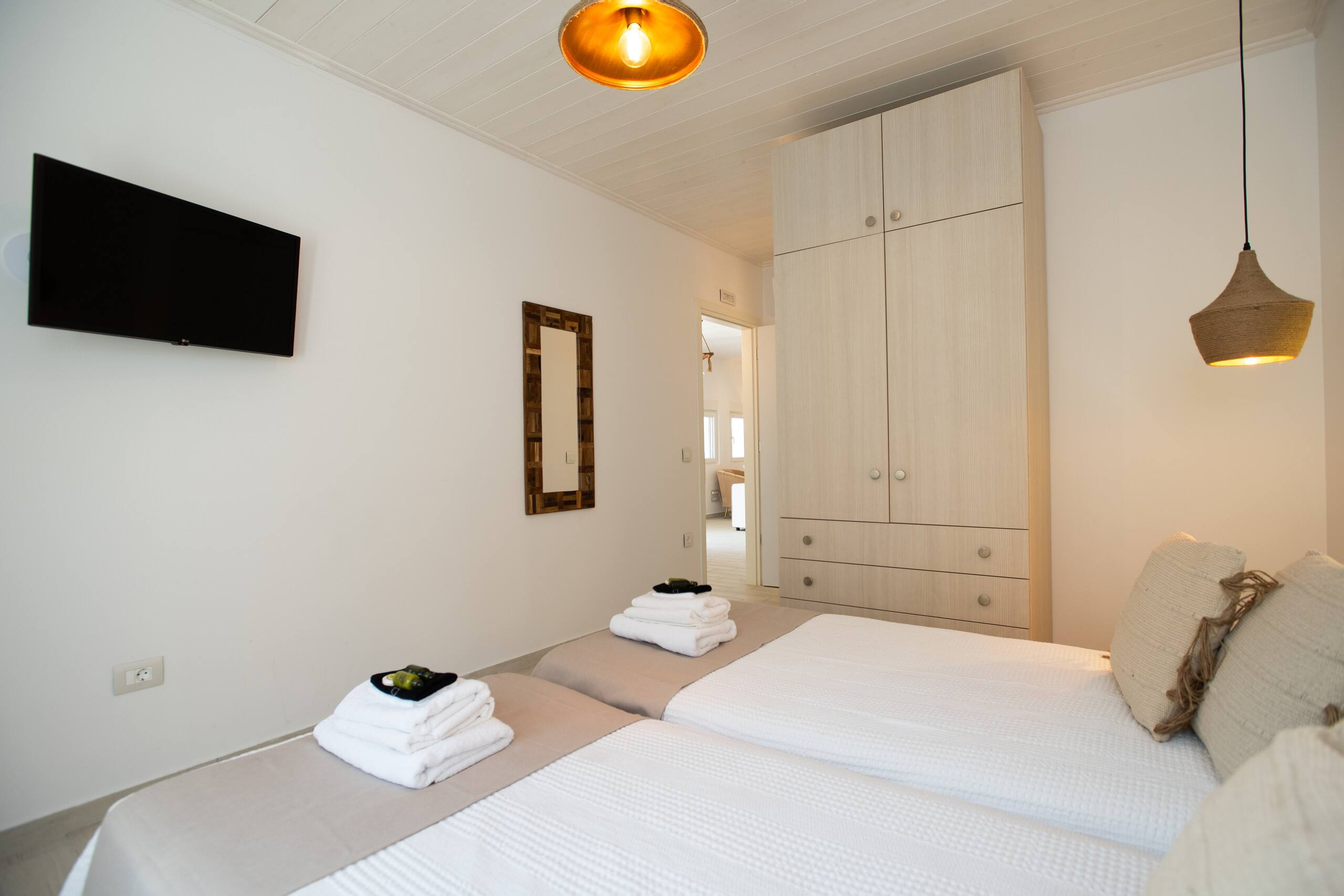 Villa Platinum Mykonos:Lux Private Pool & Sea View 24